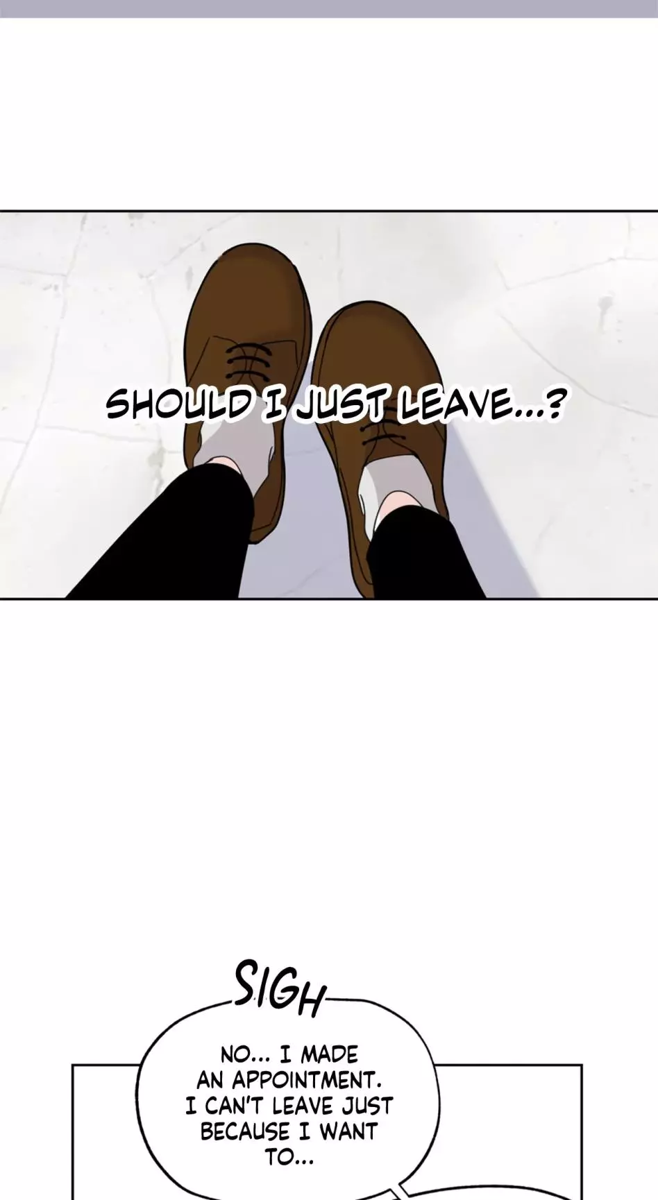 A Terrible Romance - Chapter 37 Page 3