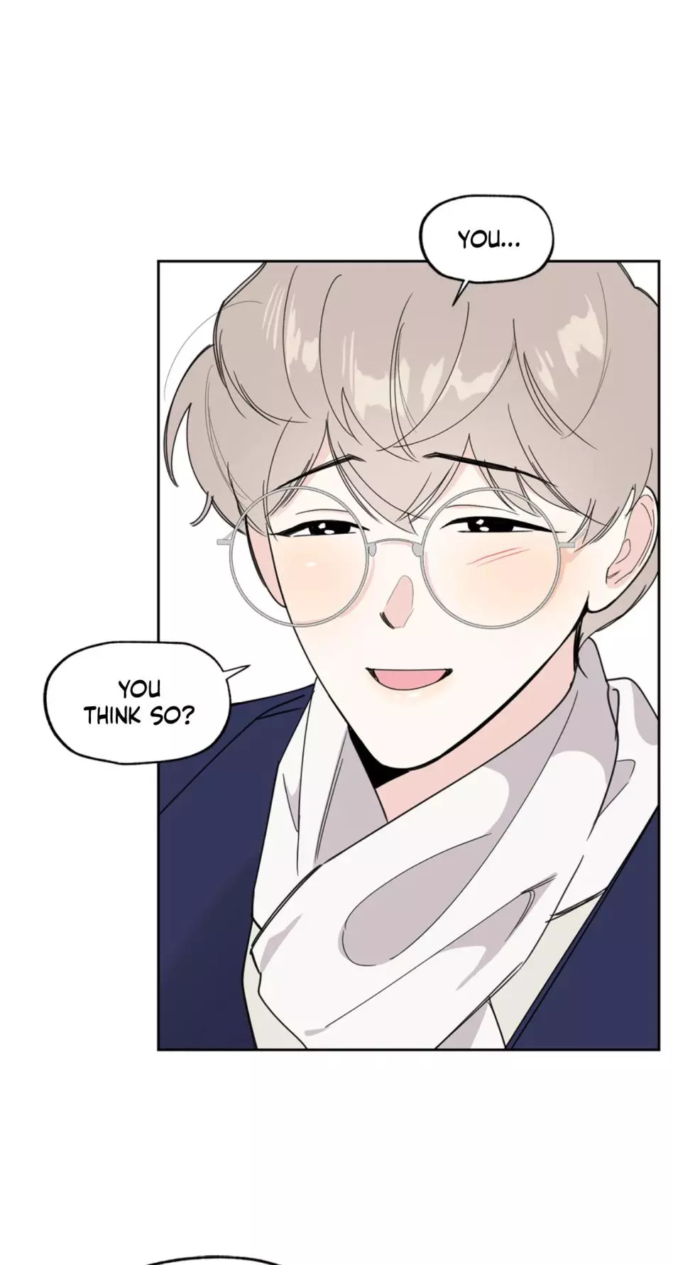 A Terrible Romance - Chapter 37 Page 7