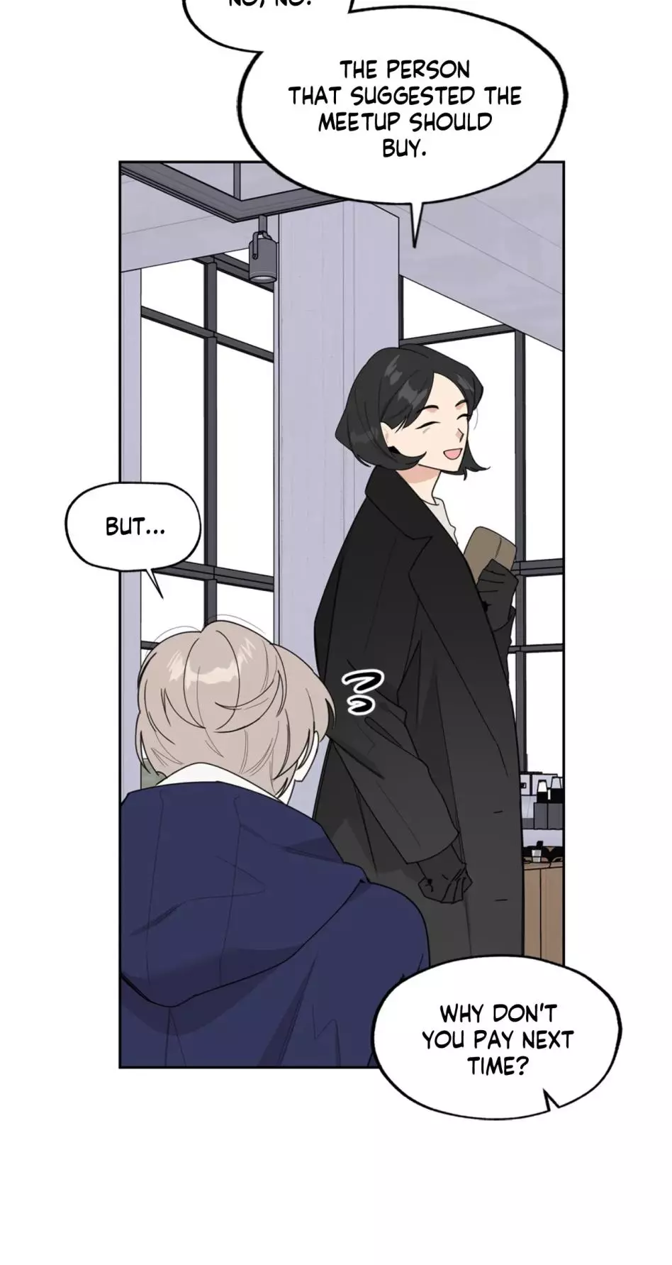 A Terrible Romance - Chapter 37 Page 10