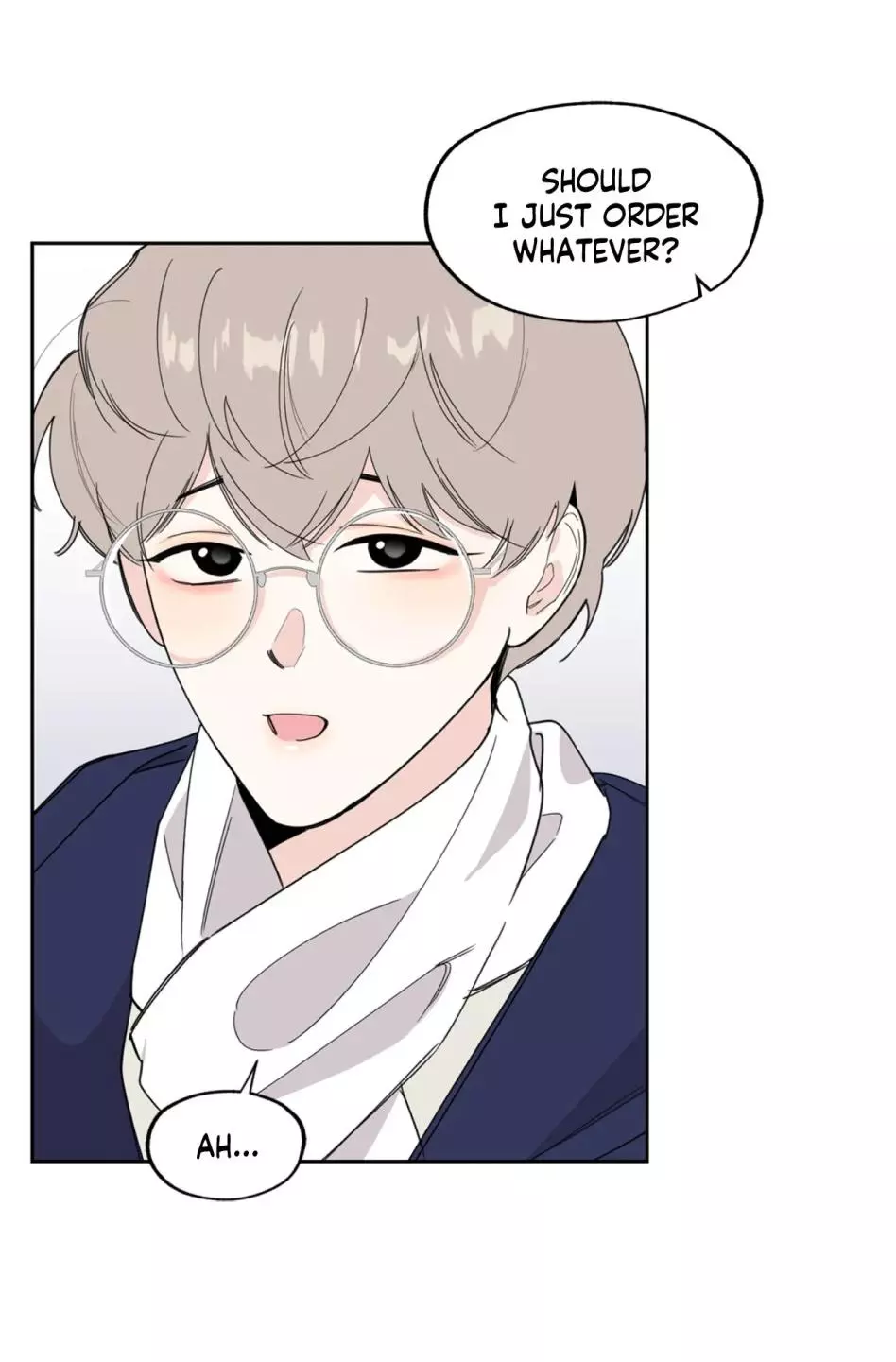 A Terrible Romance - Chapter 37 Page 11