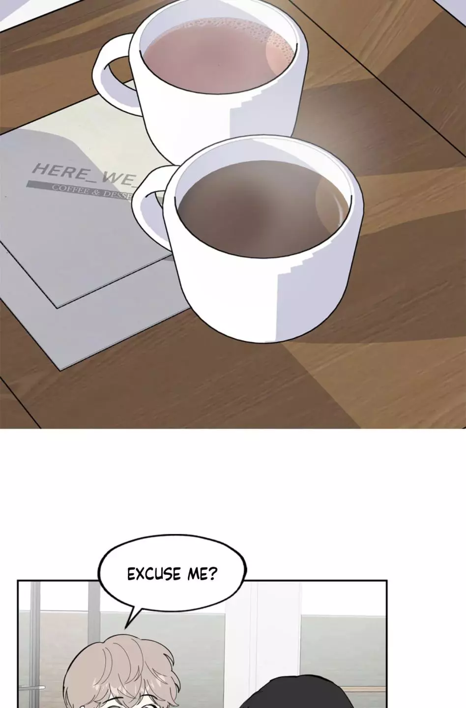 A Terrible Romance - Chapter 37 Page 14