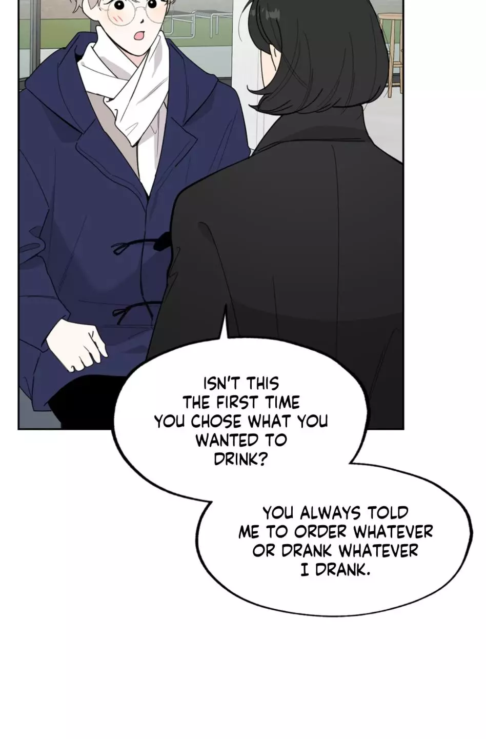A Terrible Romance - Chapter 37 Page 15