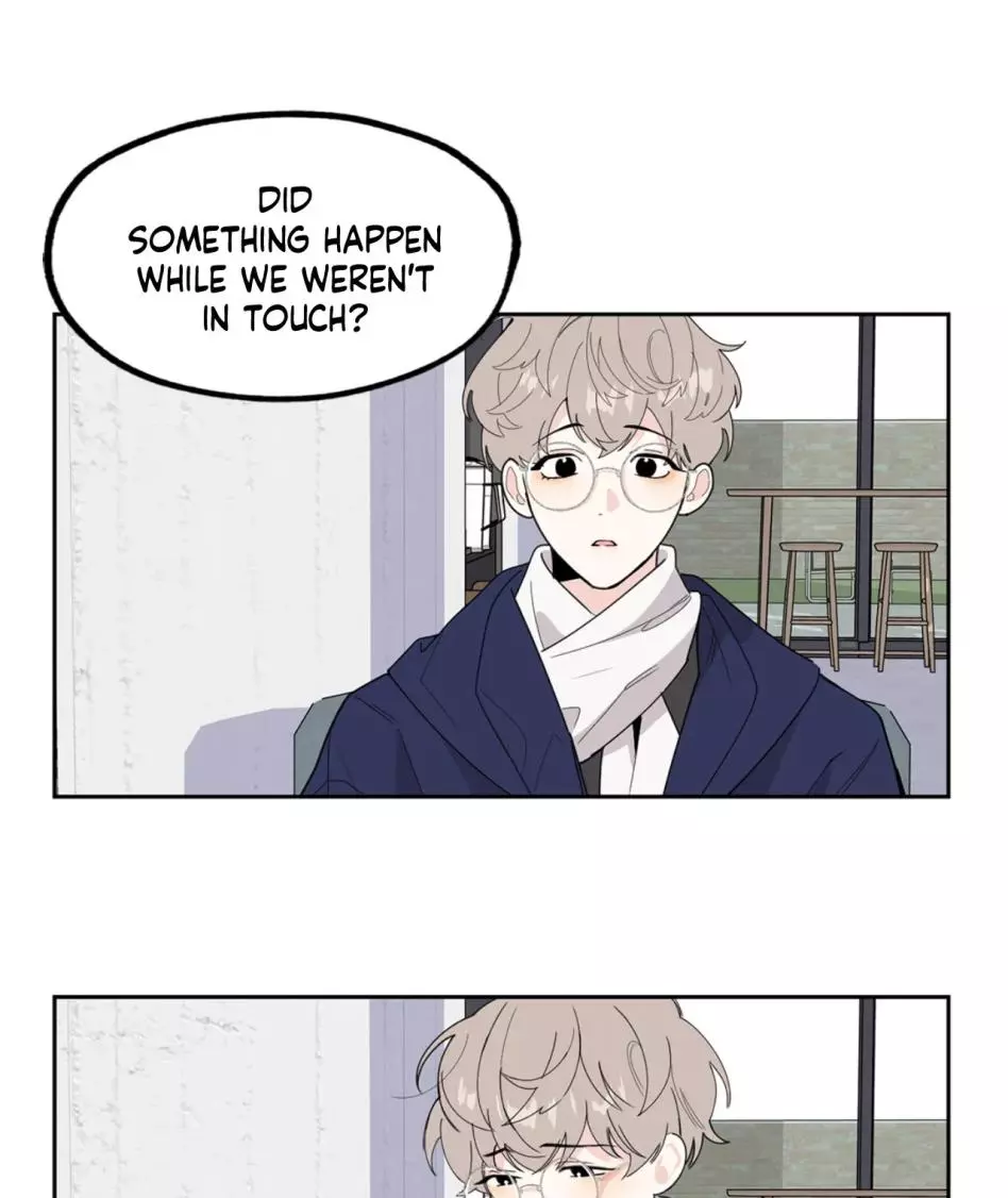 A Terrible Romance - Chapter 37 Page 16