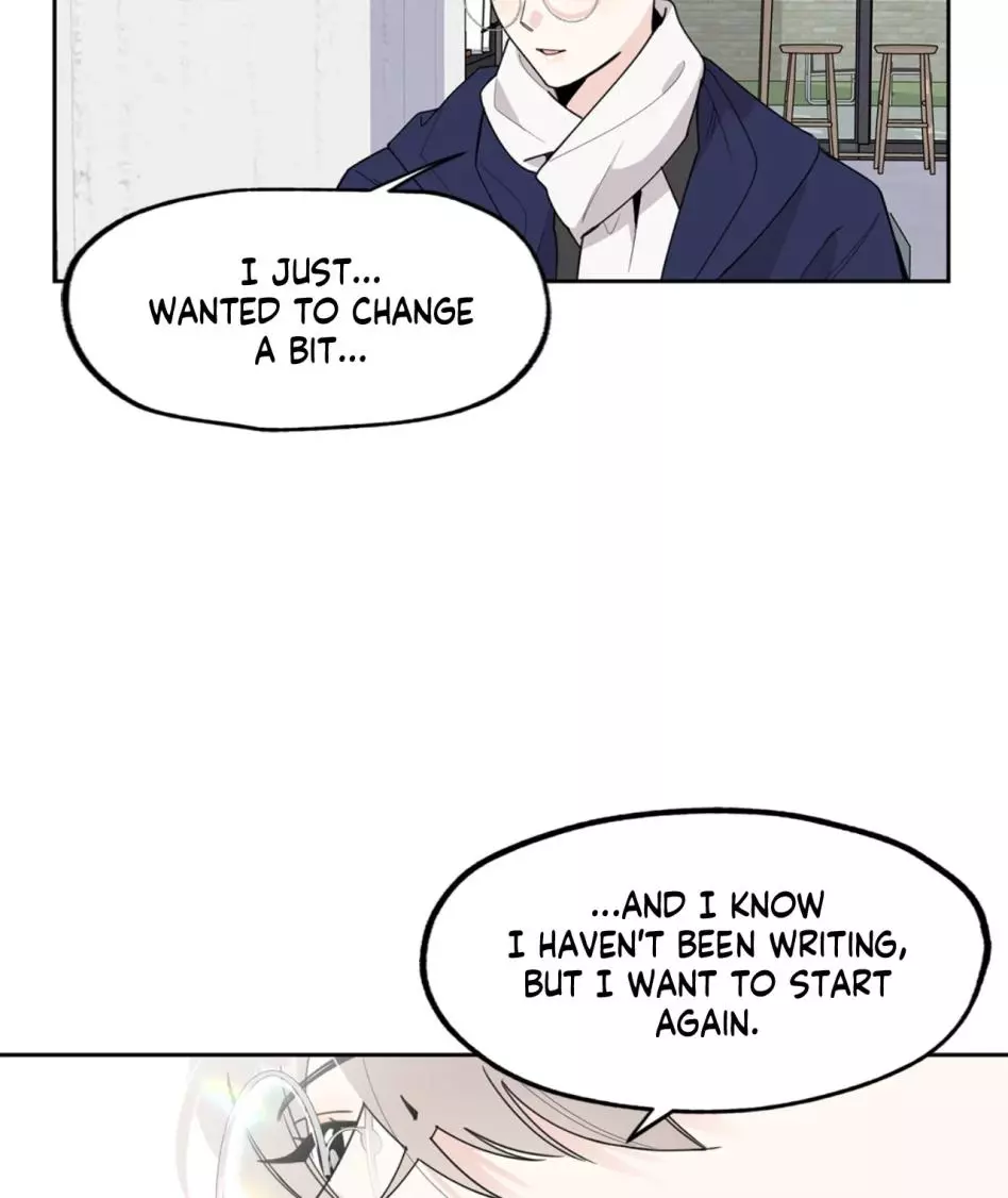 A Terrible Romance - Chapter 37 Page 17