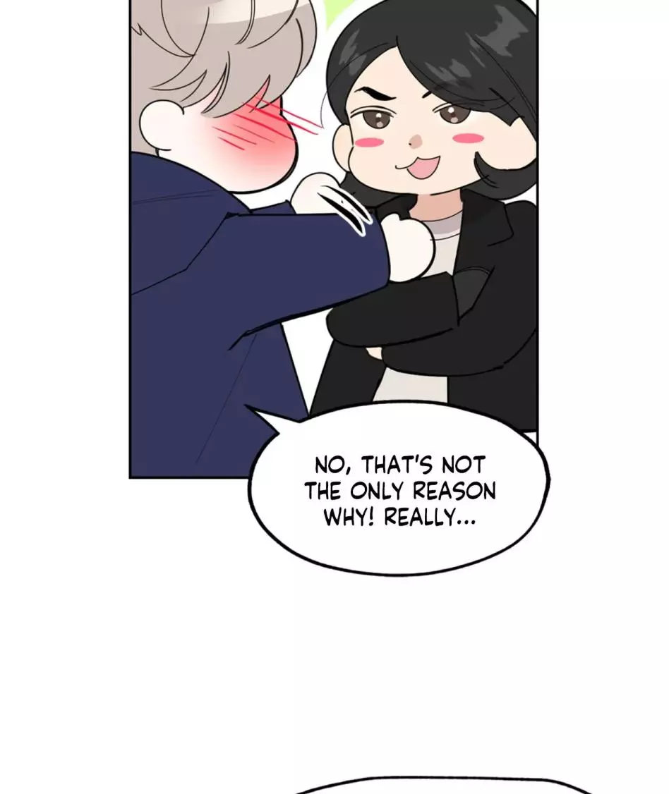A Terrible Romance - Chapter 37 Page 19
