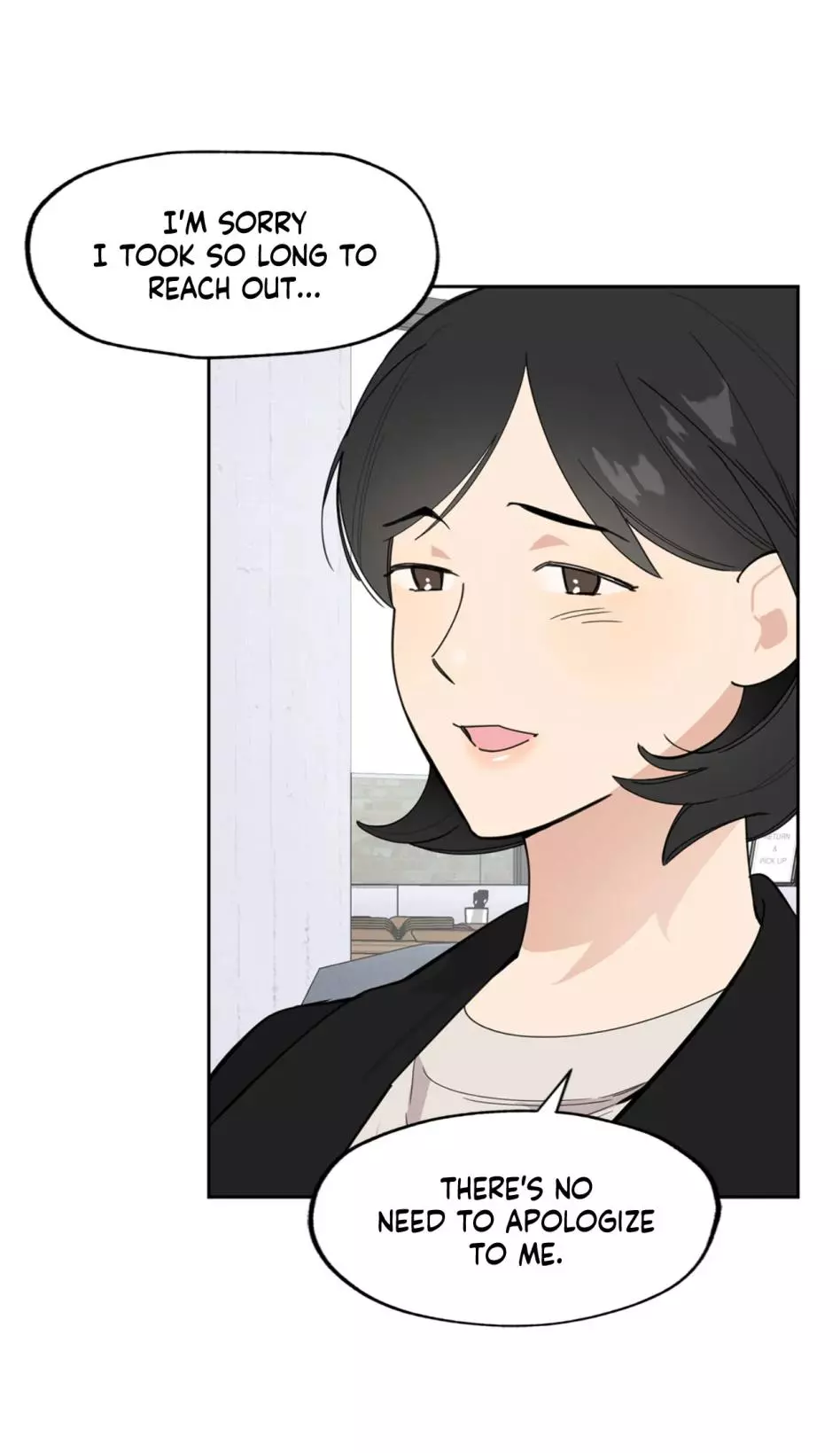 A Terrible Romance - Chapter 37 Page 21