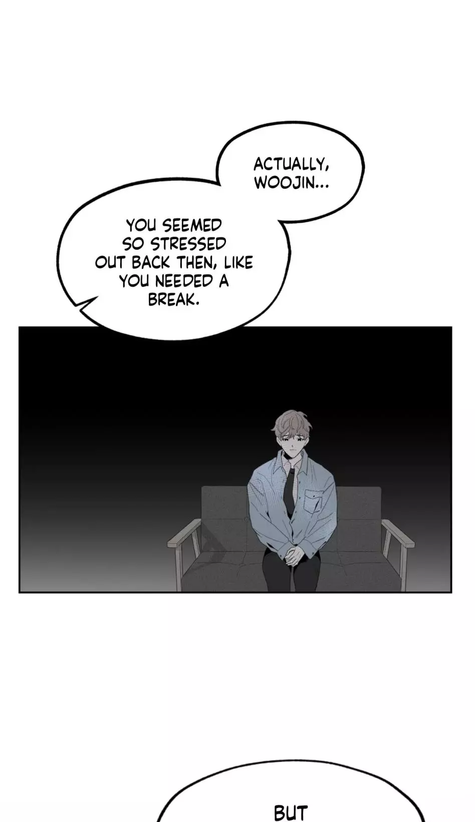 A Terrible Romance - Chapter 37 Page 22