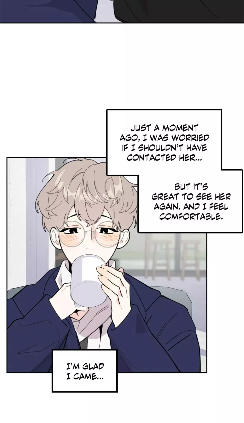 A Terrible Romance - Chapter 37 Page 24