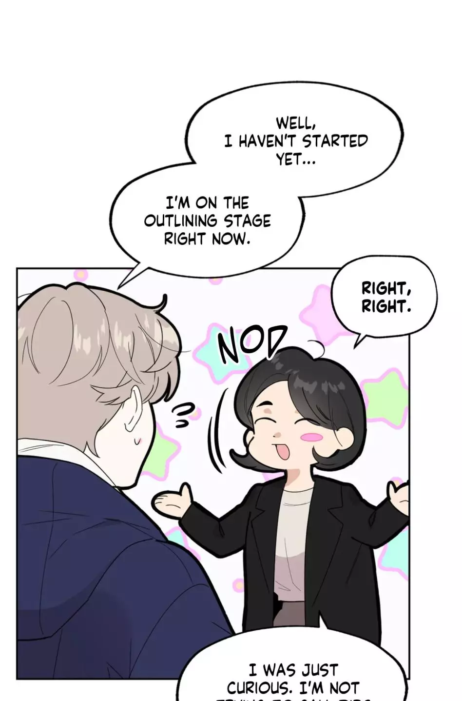 A Terrible Romance - Chapter 37 Page 26