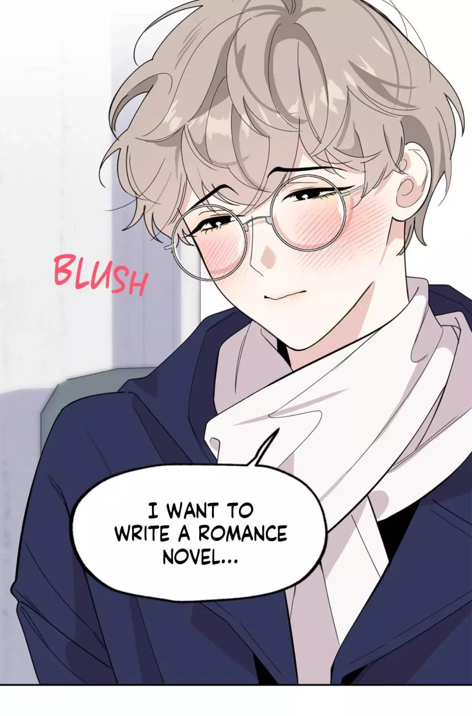 A Terrible Romance - Chapter 37 Page 28