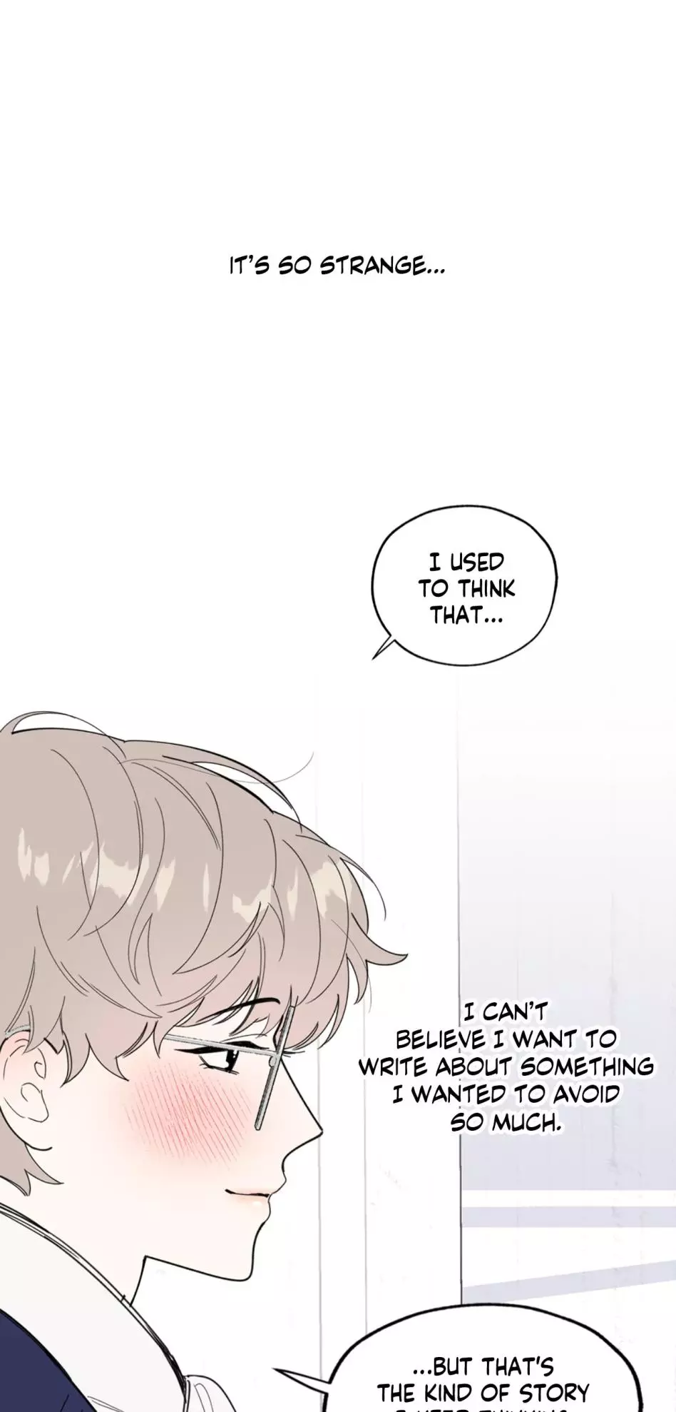 A Terrible Romance - Chapter 37 Page 31