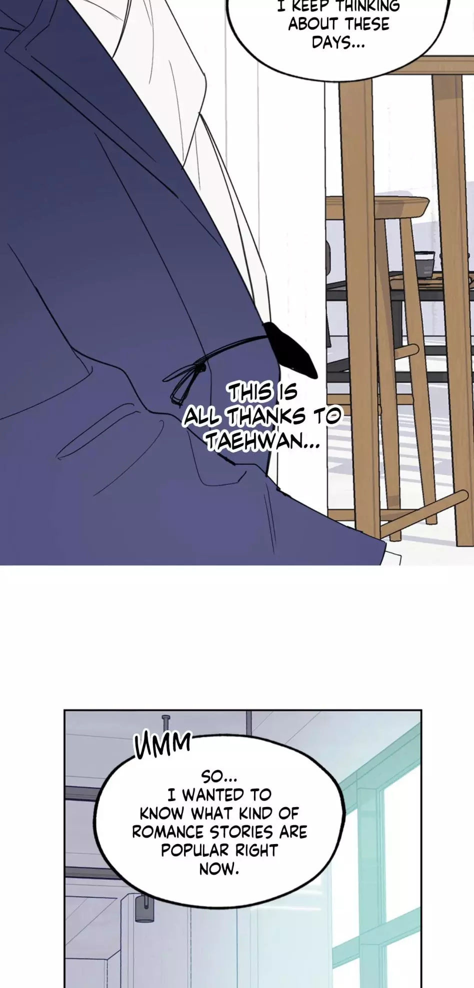 A Terrible Romance - Chapter 37 Page 32