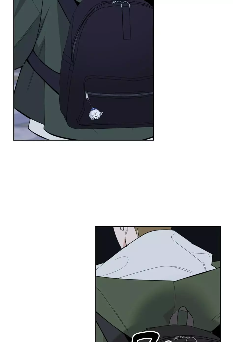 A Terrible Romance - Chapter 37 Page 38