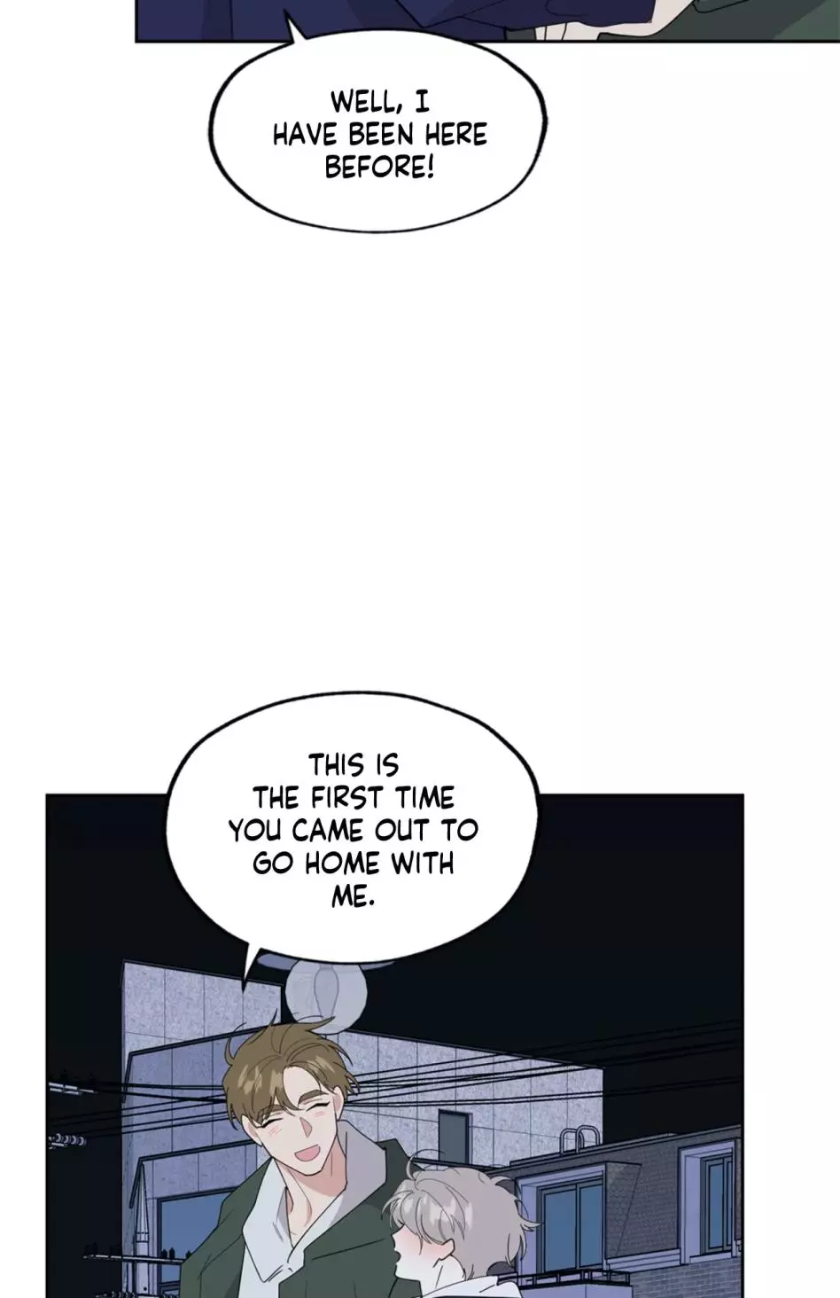 A Terrible Romance - Chapter 37 Page 42