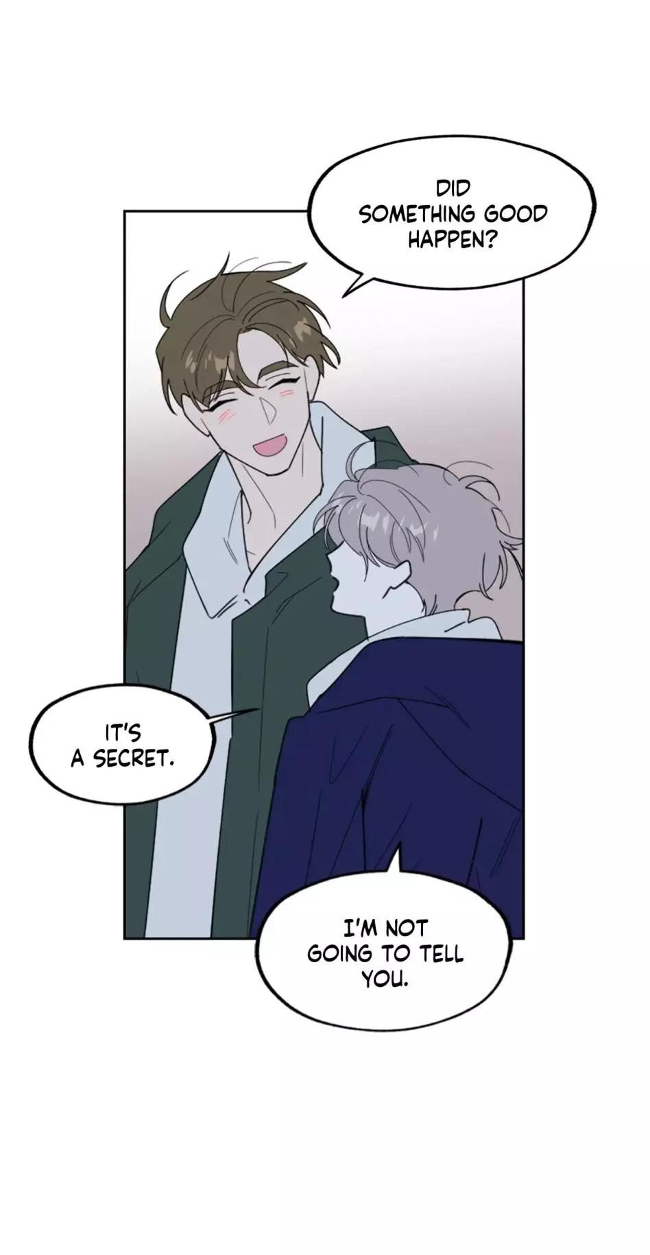 A Terrible Romance - Chapter 37 Page 46