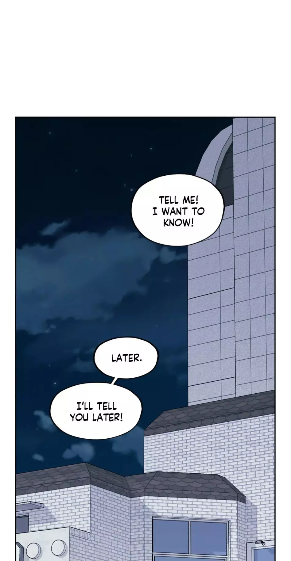 A Terrible Romance - Chapter 37 Page 47