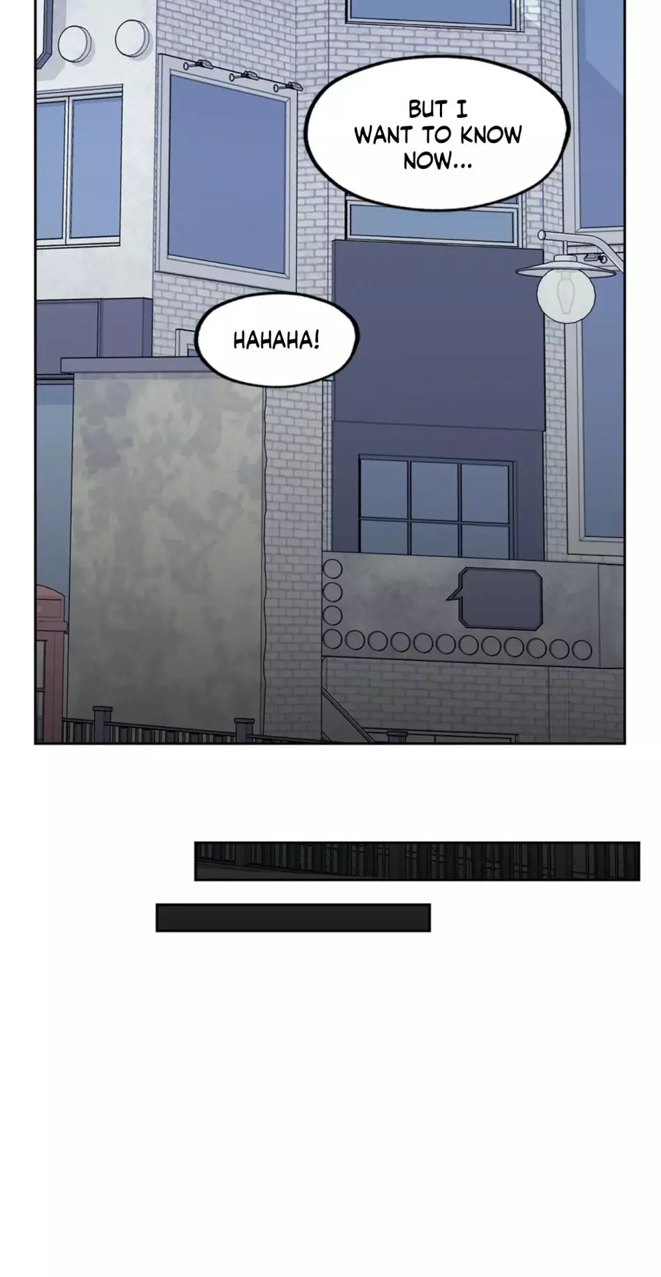 A Terrible Romance - Chapter 37 Page 48