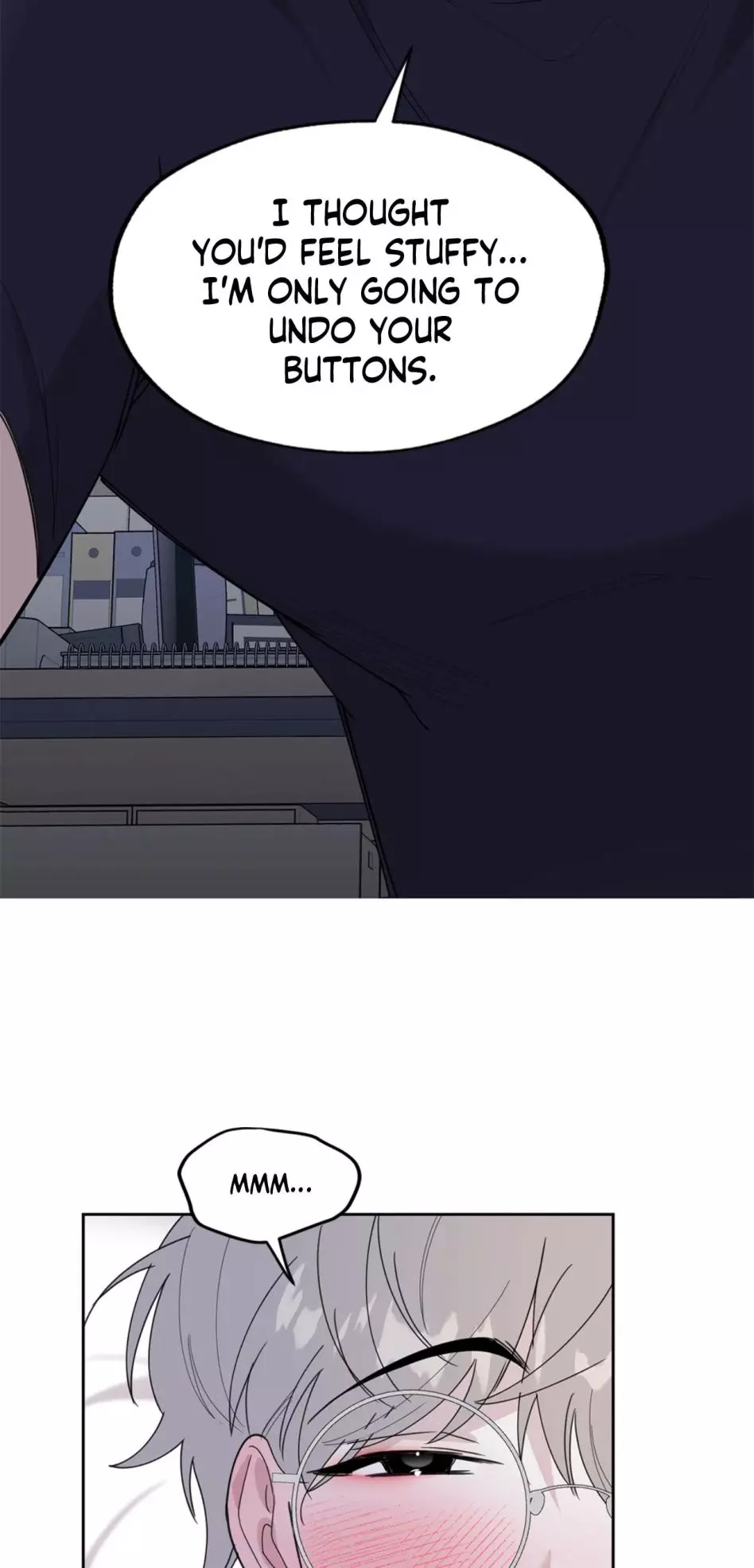 A Terrible Romance - Chapter 37 Page 52