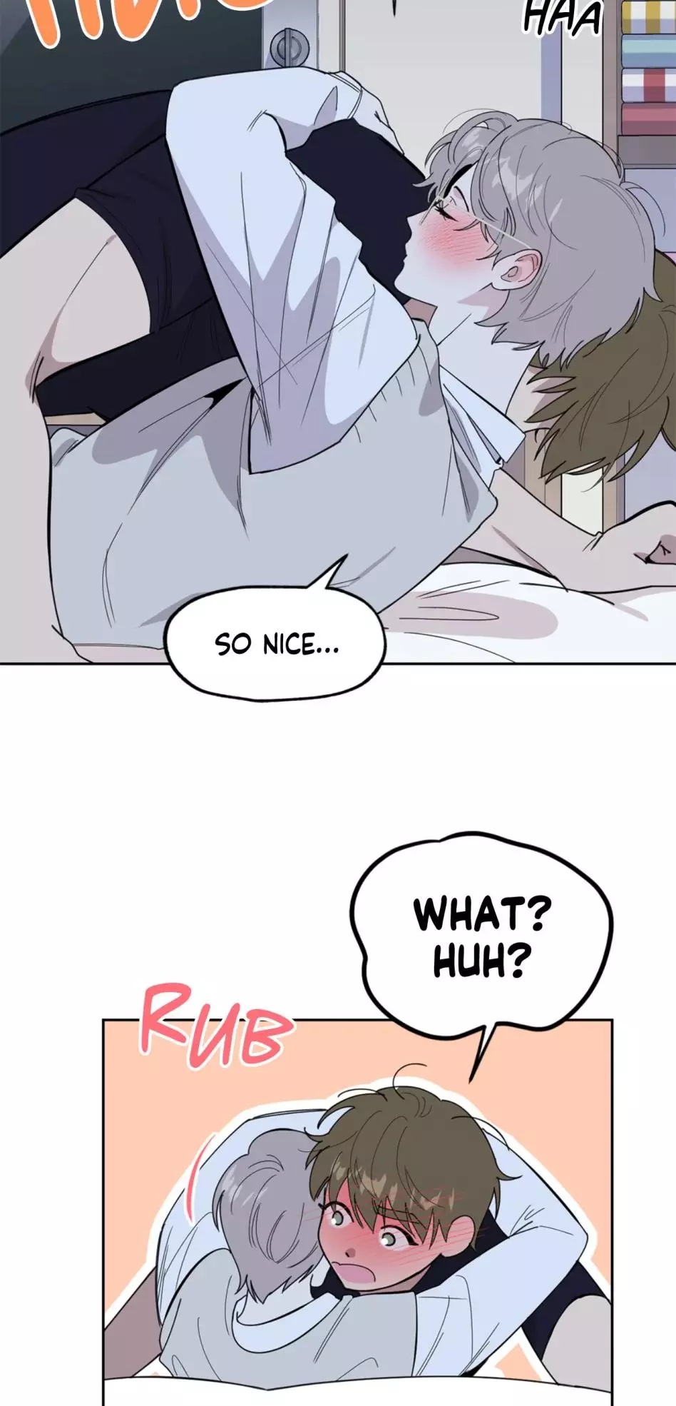 A Terrible Romance - Chapter 37 Page 54