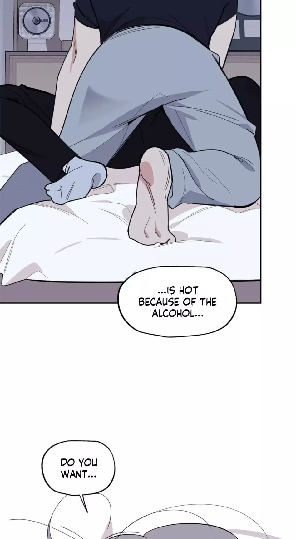 A Terrible Romance - Chapter 37 Page 58