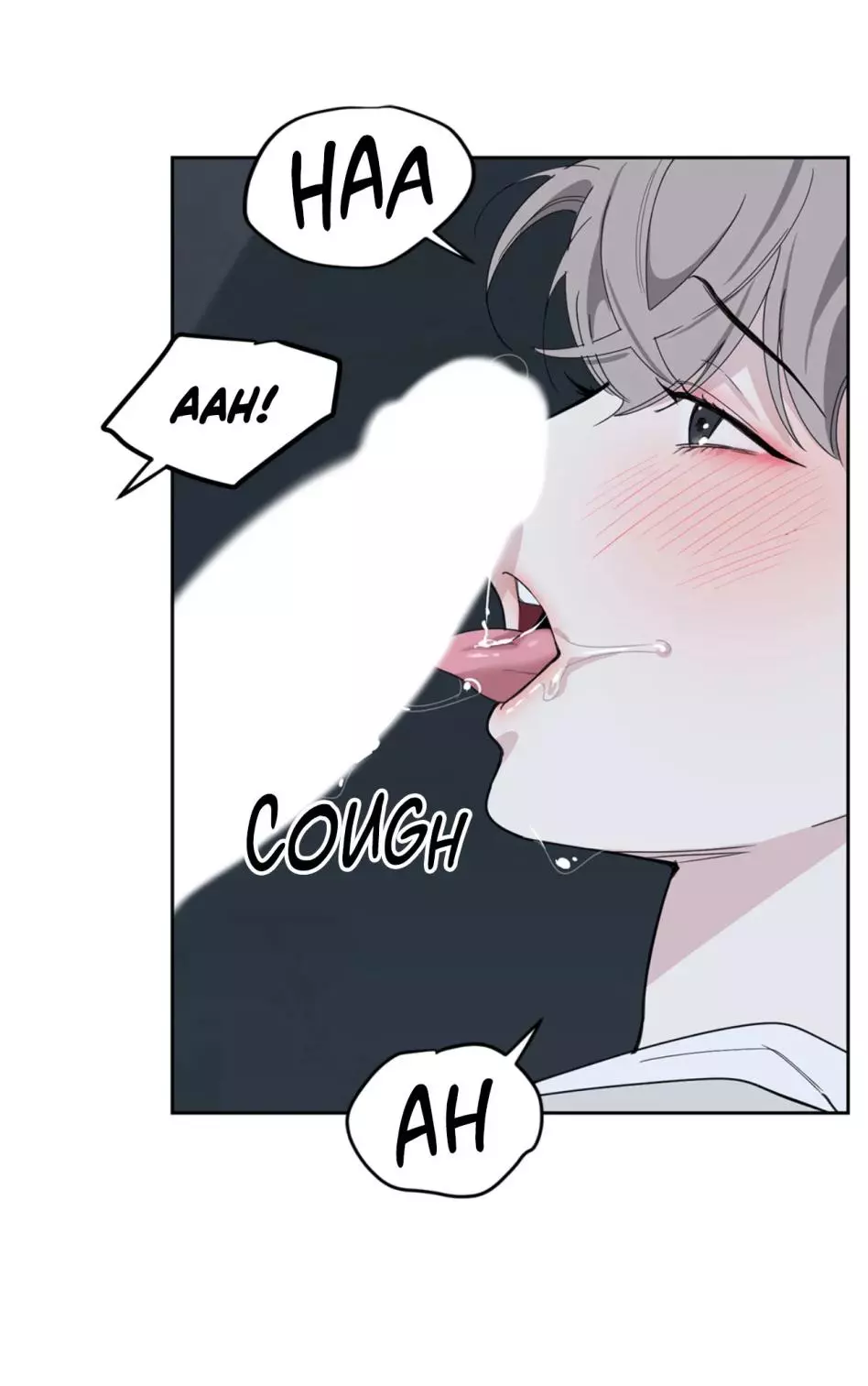 A Terrible Romance - Chapter 37 Page 65