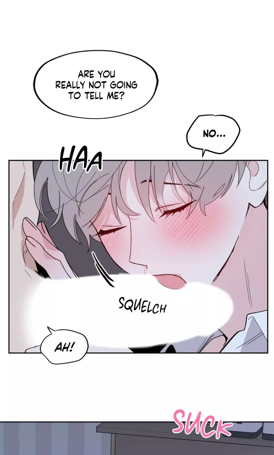 A Terrible Romance - Chapter 37 Page 66