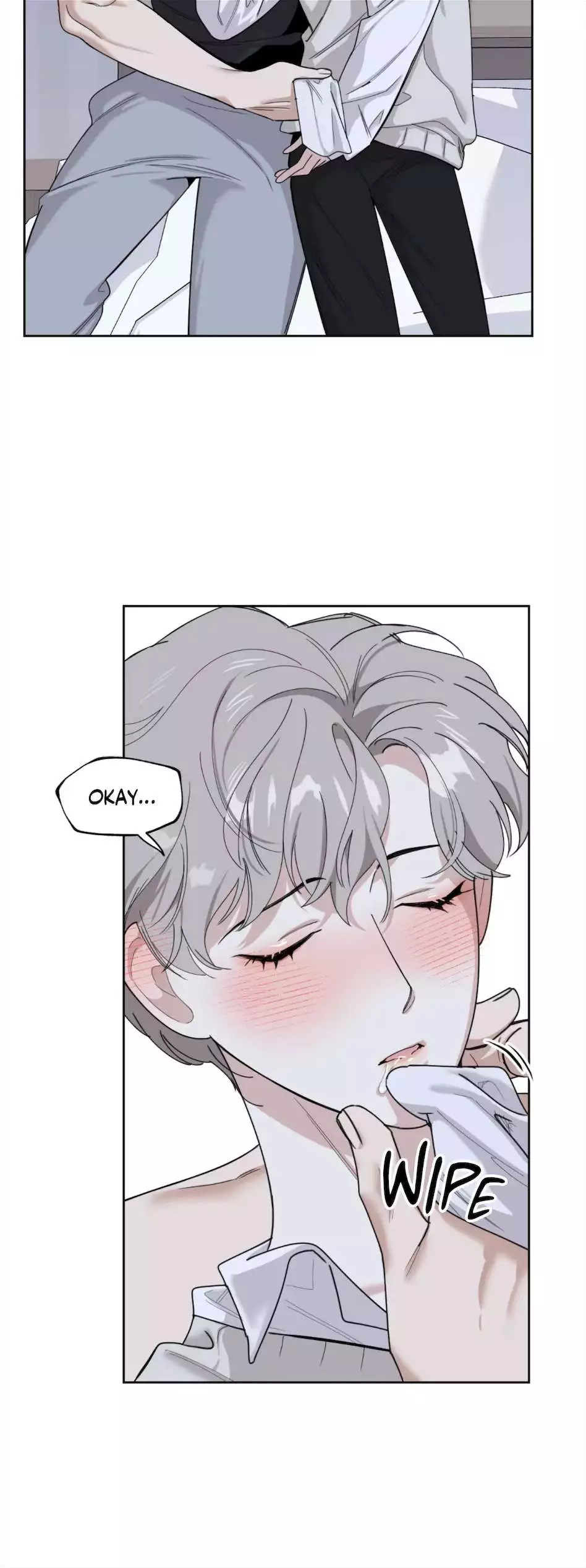 A Terrible Romance - Chapter 38 Page 4