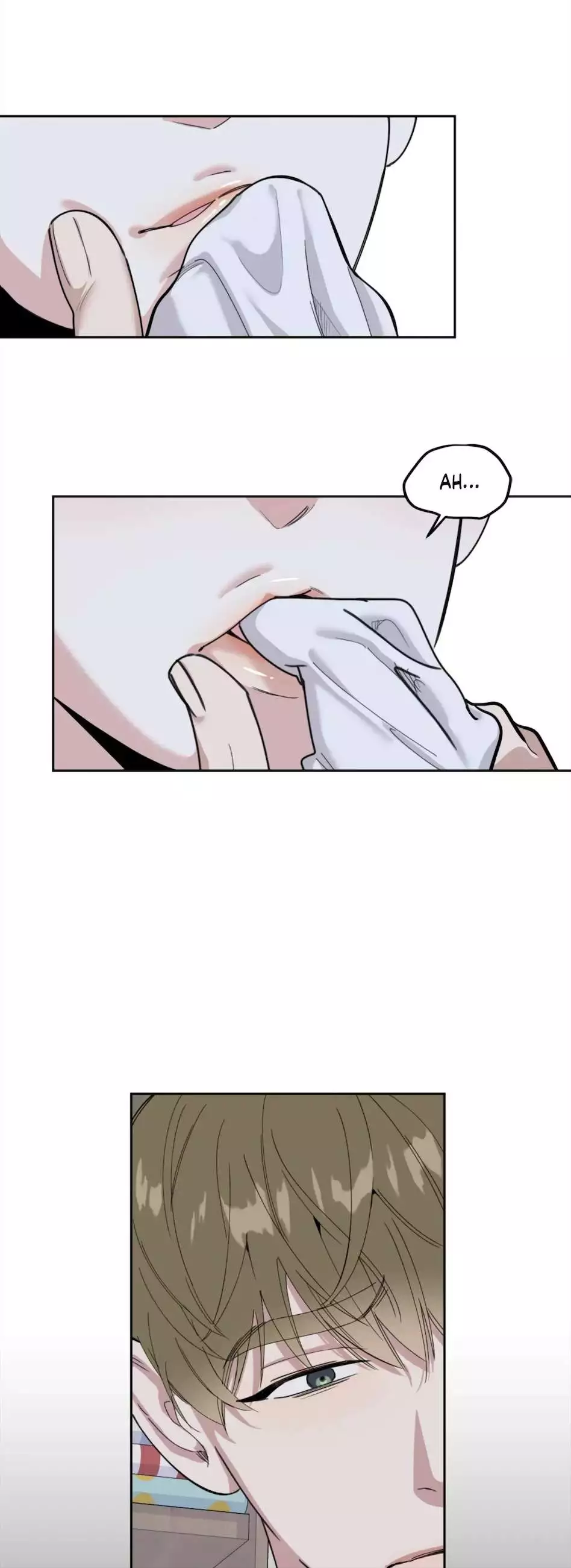A Terrible Romance - Chapter 38 Page 5