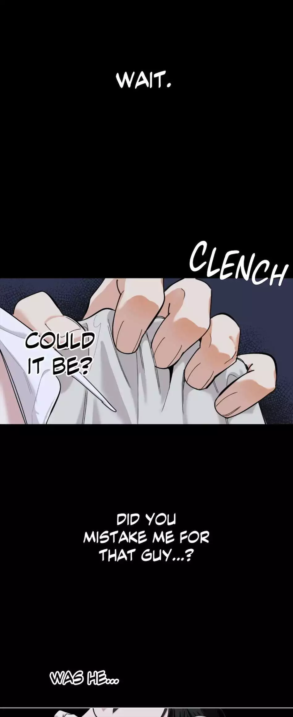 A Terrible Romance - Chapter 38 Page 8