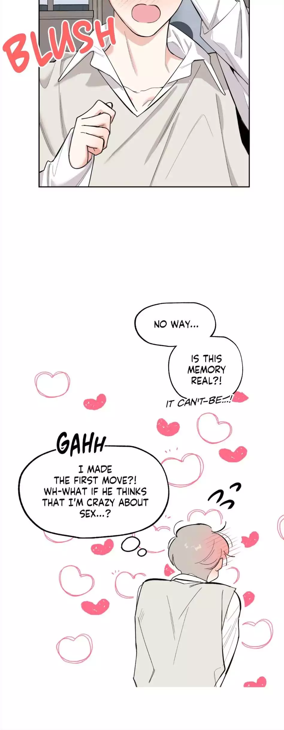 A Terrible Romance - Chapter 38 Page 18
