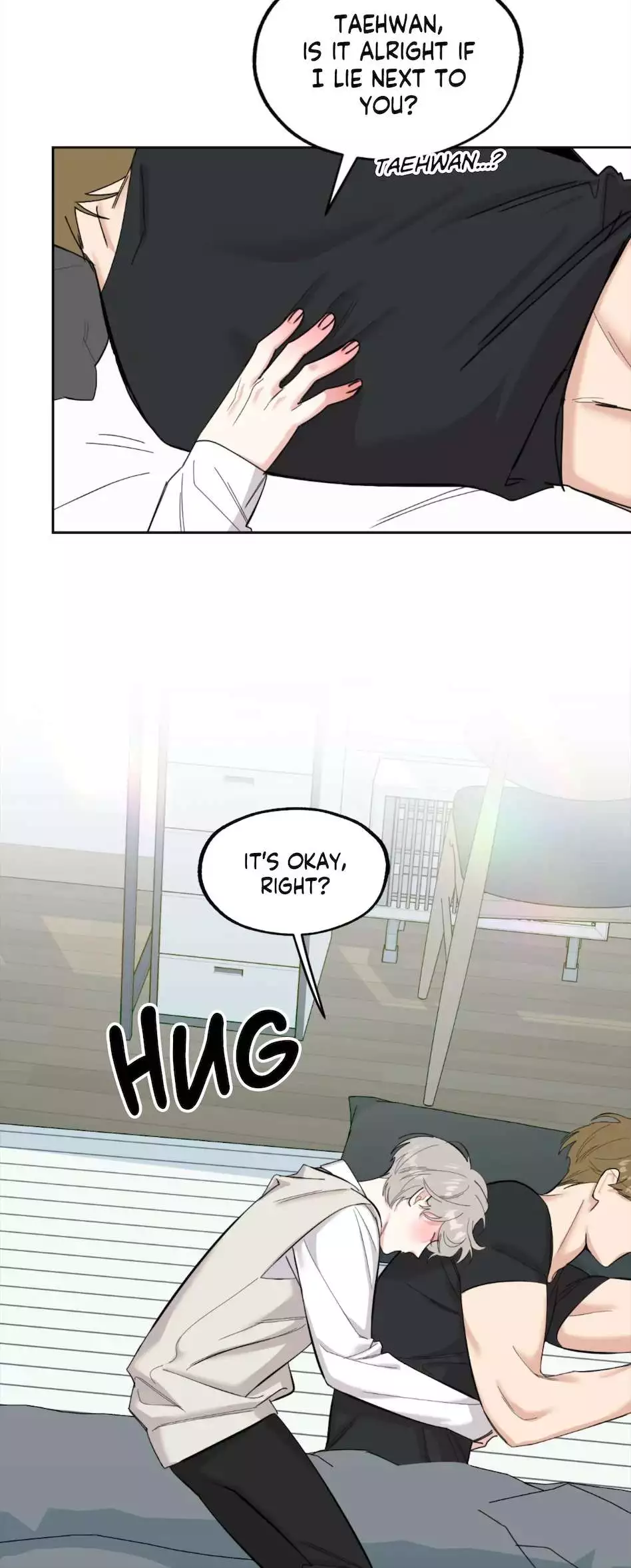 A Terrible Romance - Chapter 38 Page 21