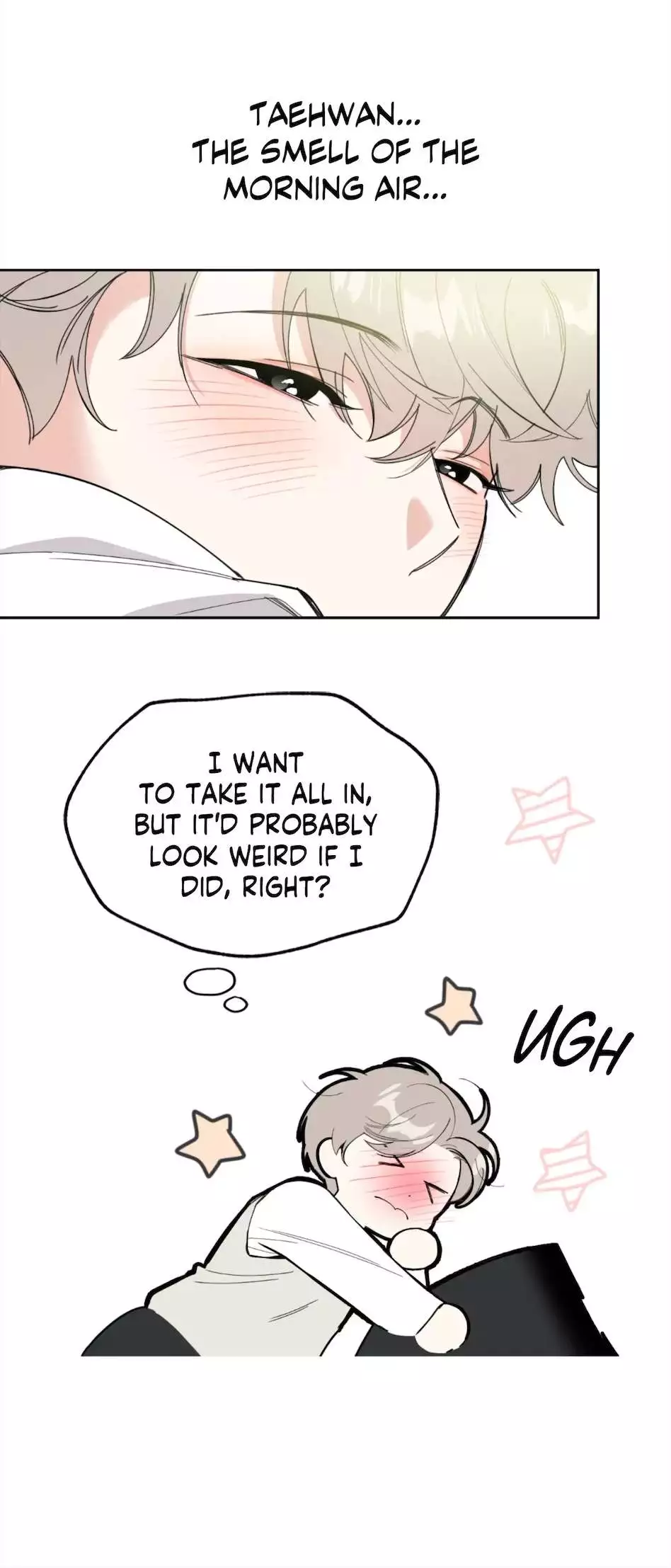 A Terrible Romance - Chapter 38 Page 23