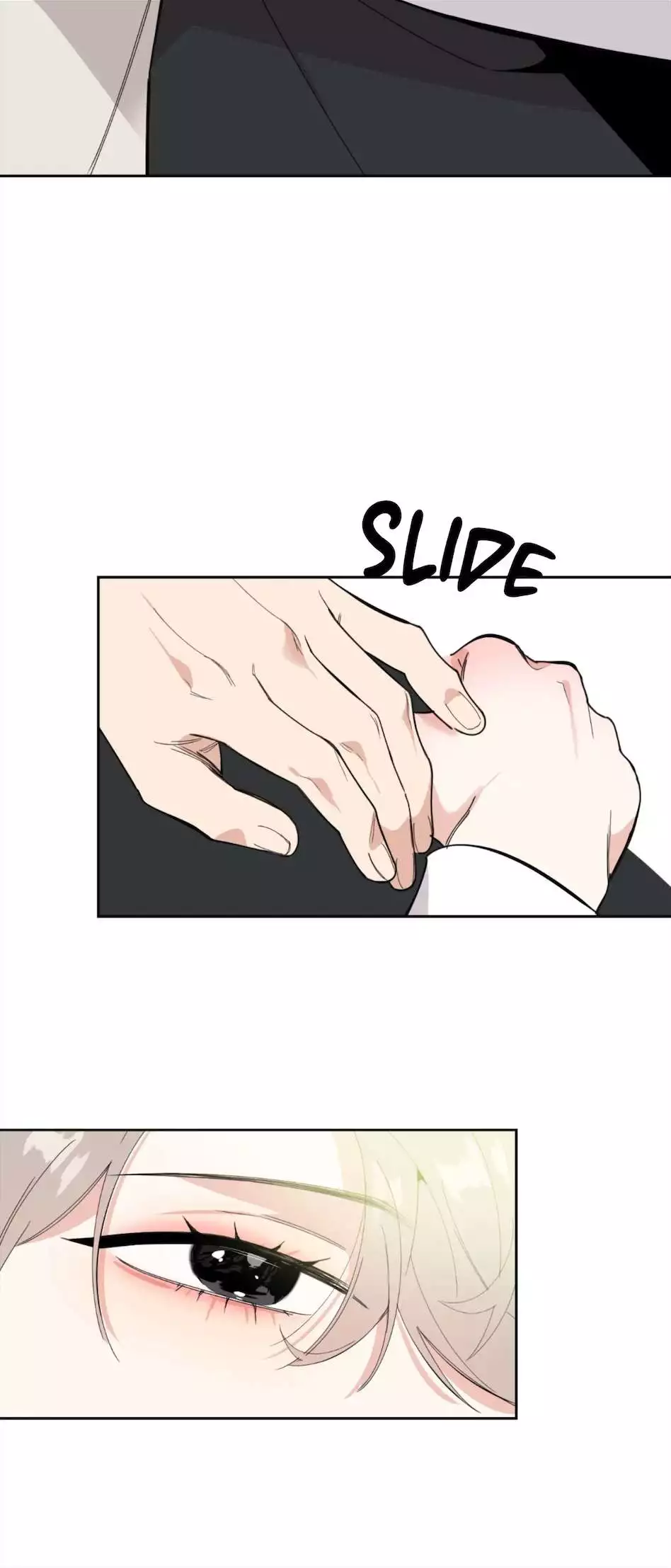 A Terrible Romance - Chapter 38 Page 25