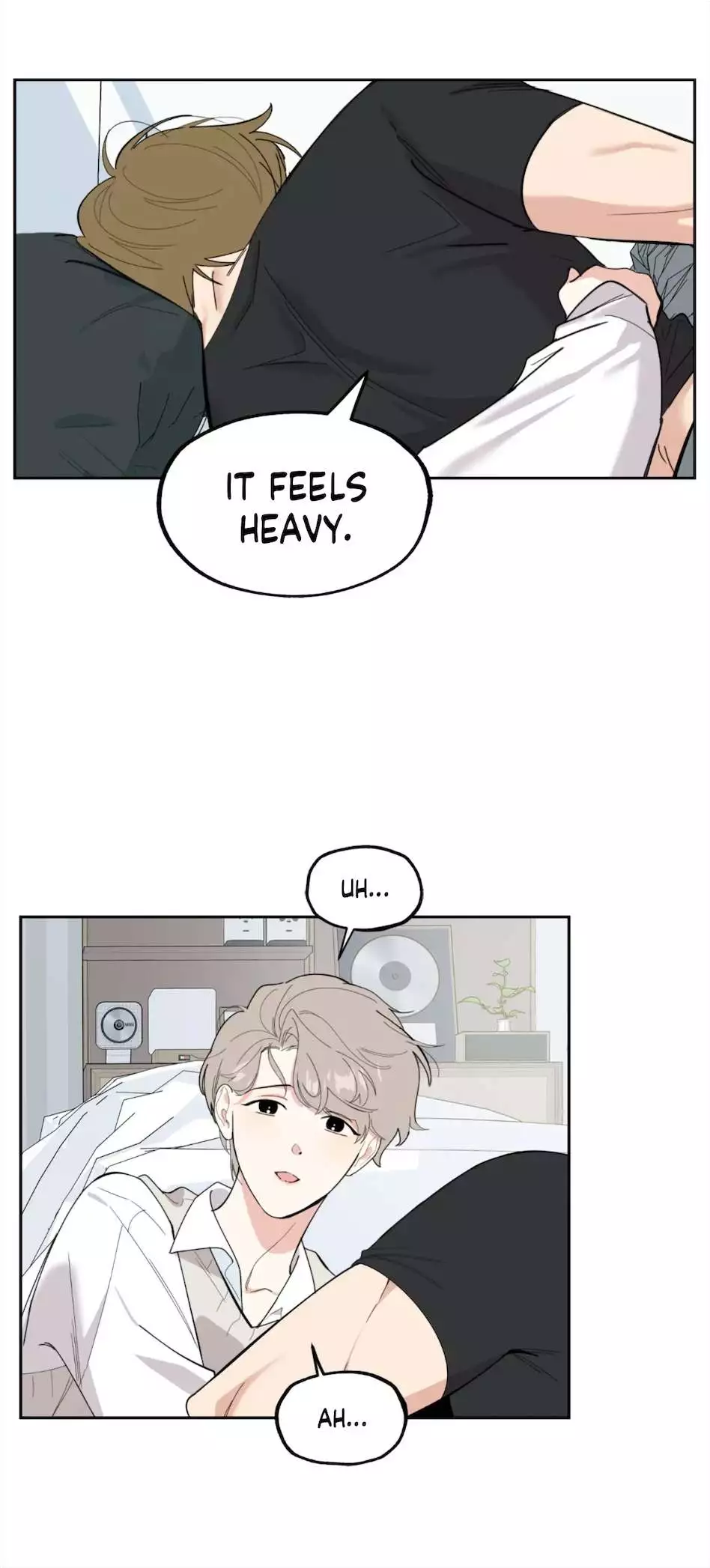 A Terrible Romance - Chapter 38 Page 27