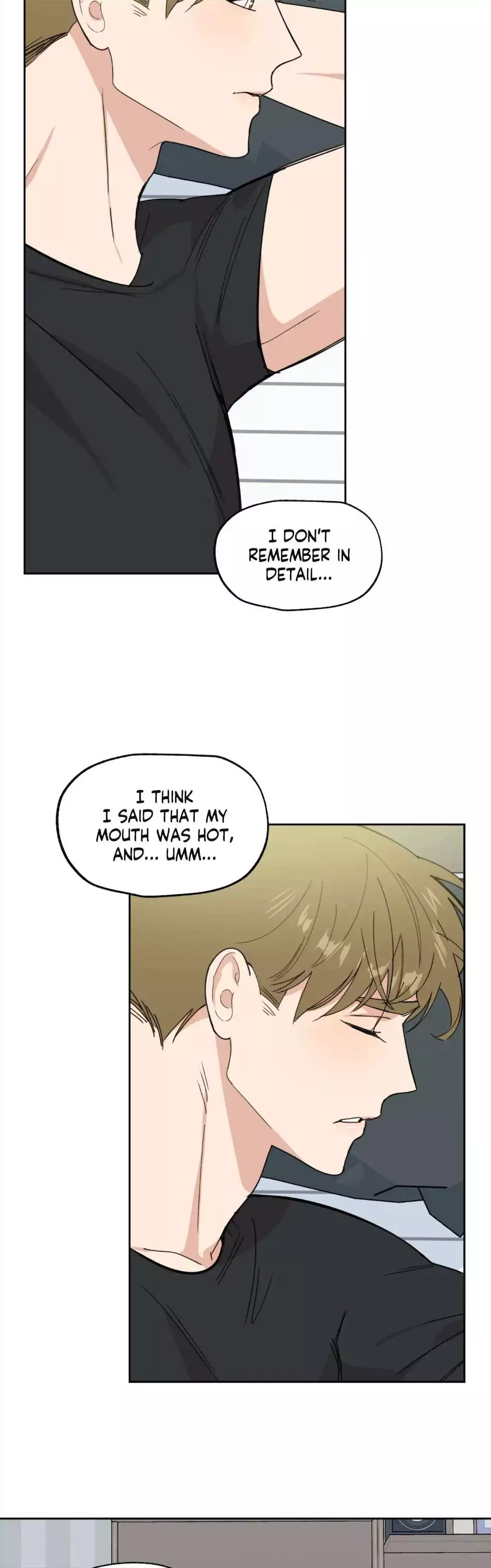 A Terrible Romance - Chapter 38 Page 30