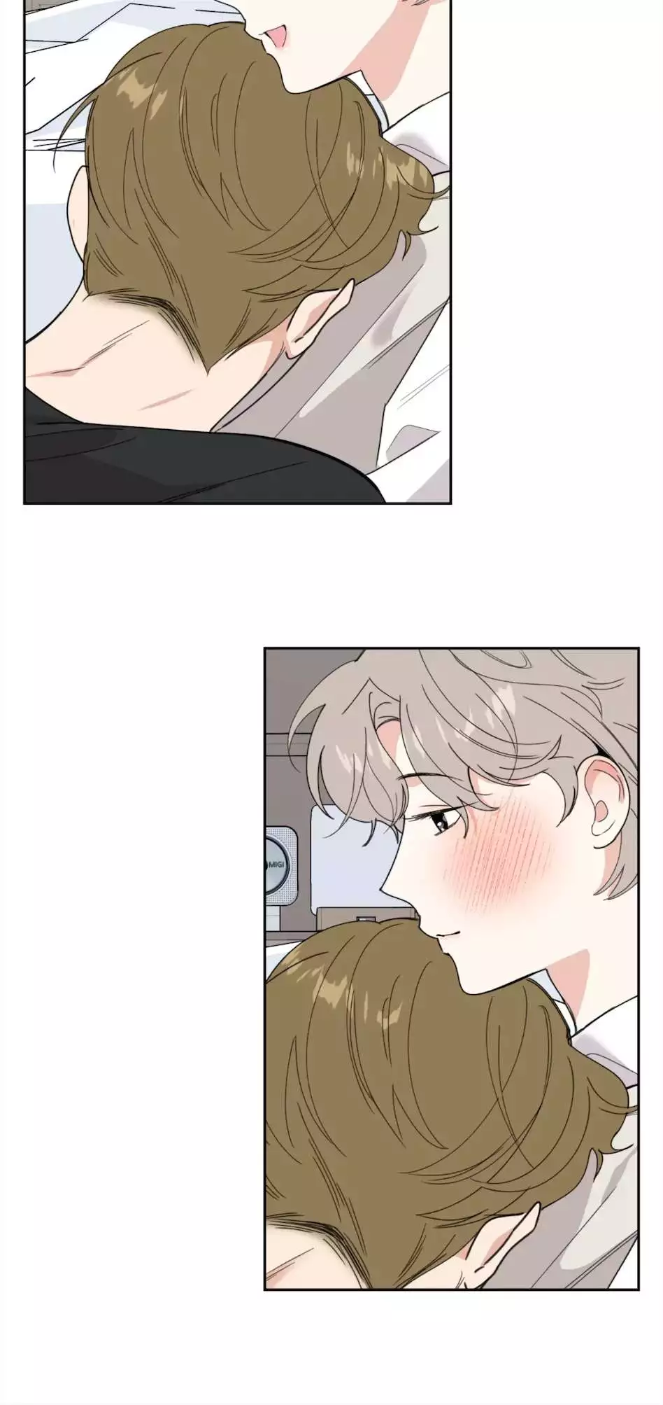 A Terrible Romance - Chapter 38 Page 34