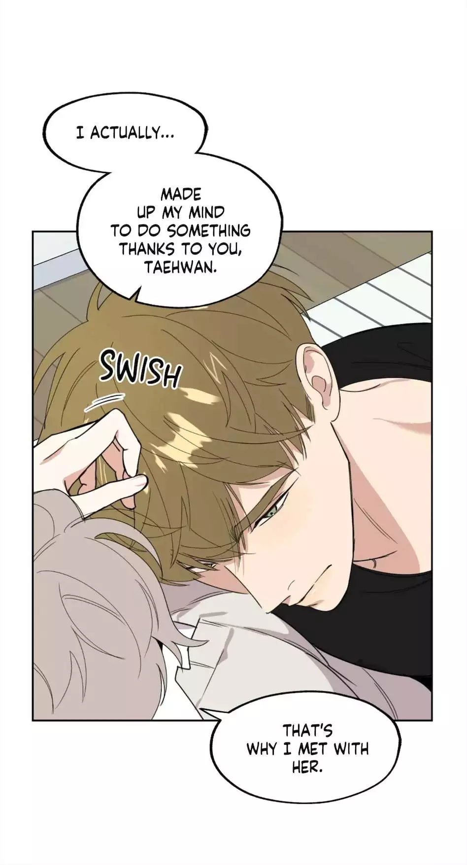A Terrible Romance - Chapter 38 Page 35
