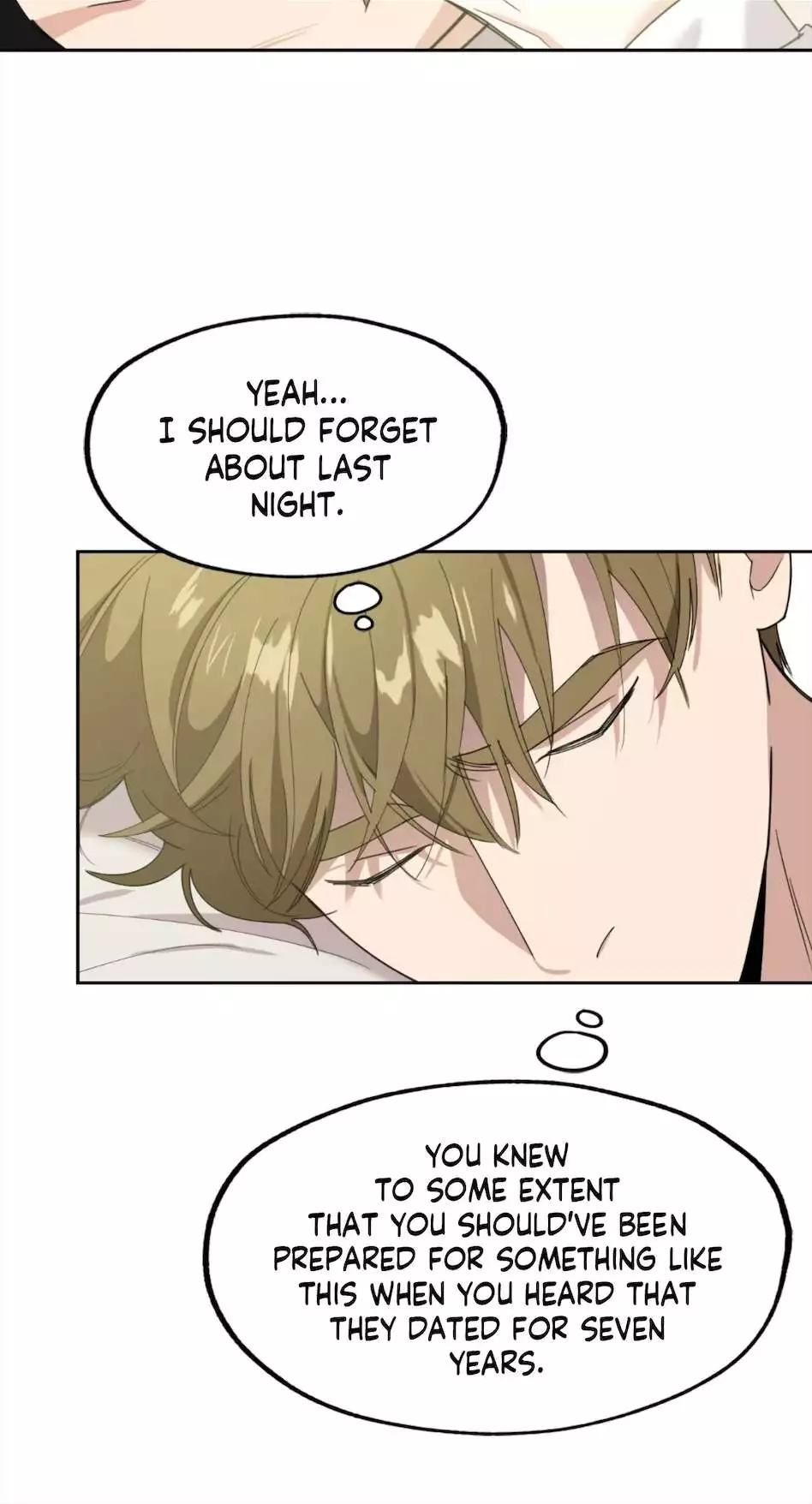 A Terrible Romance - Chapter 38 Page 37