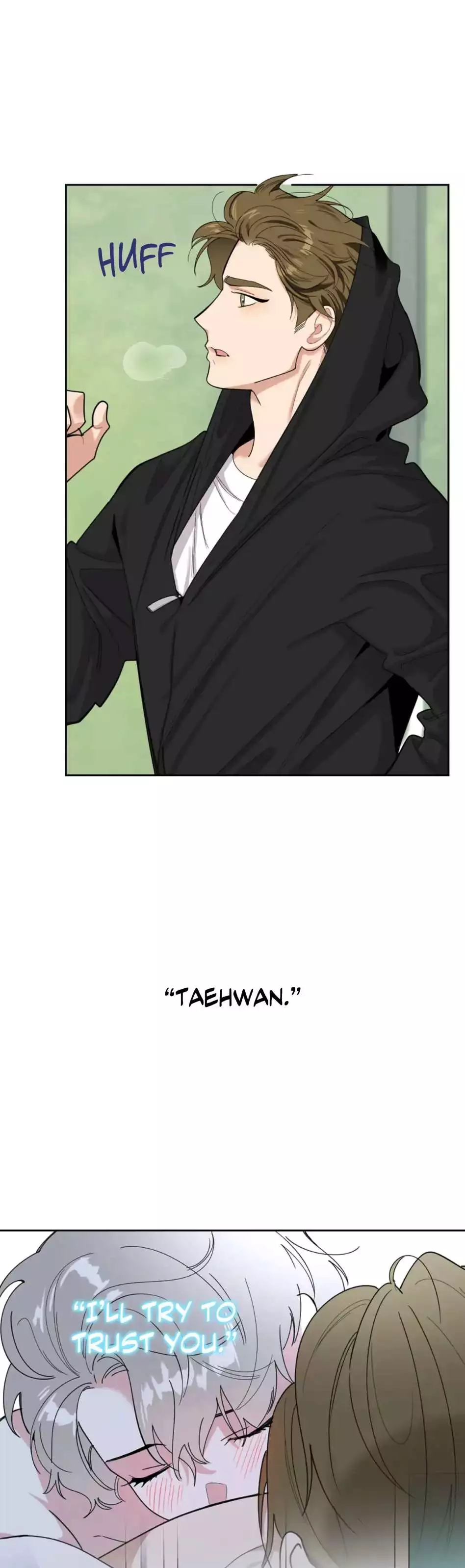 A Terrible Romance - Chapter 39 Page 3