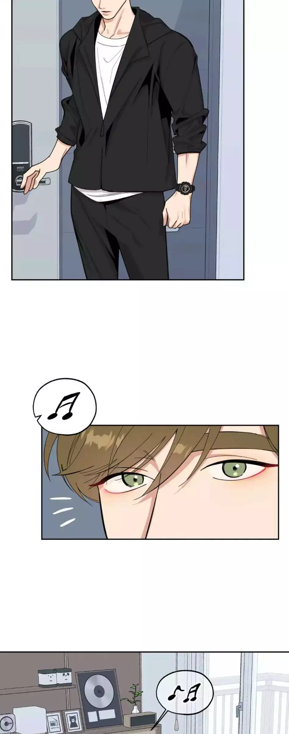 A Terrible Romance - Chapter 39 Page 6