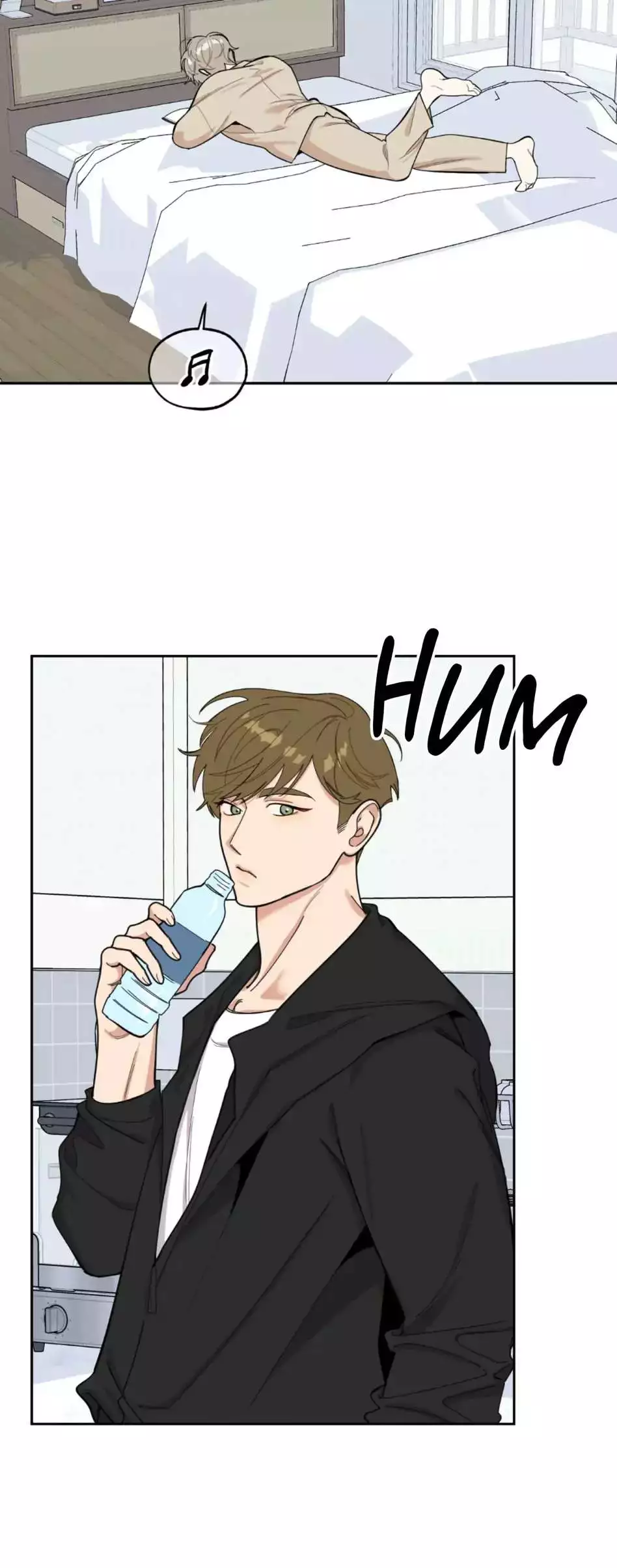 A Terrible Romance - Chapter 39 Page 7