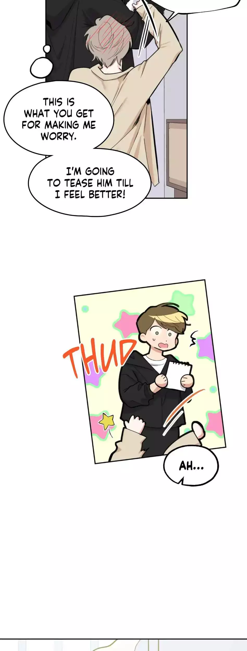 A Terrible Romance - Chapter 39 Page 12