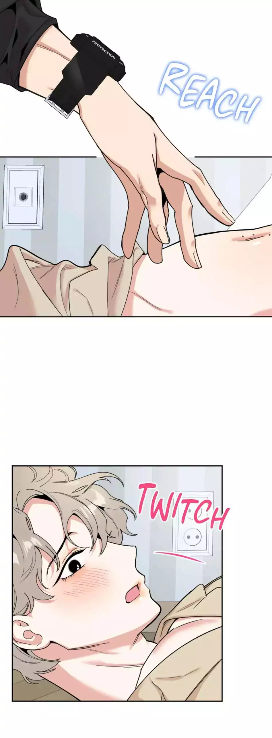 A Terrible Romance - Chapter 39 Page 16