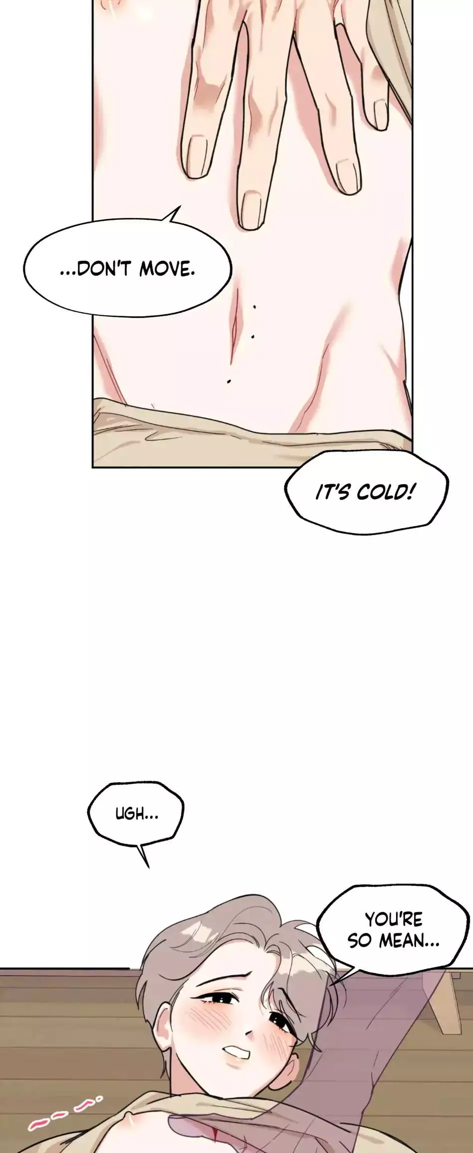 A Terrible Romance - Chapter 39 Page 18