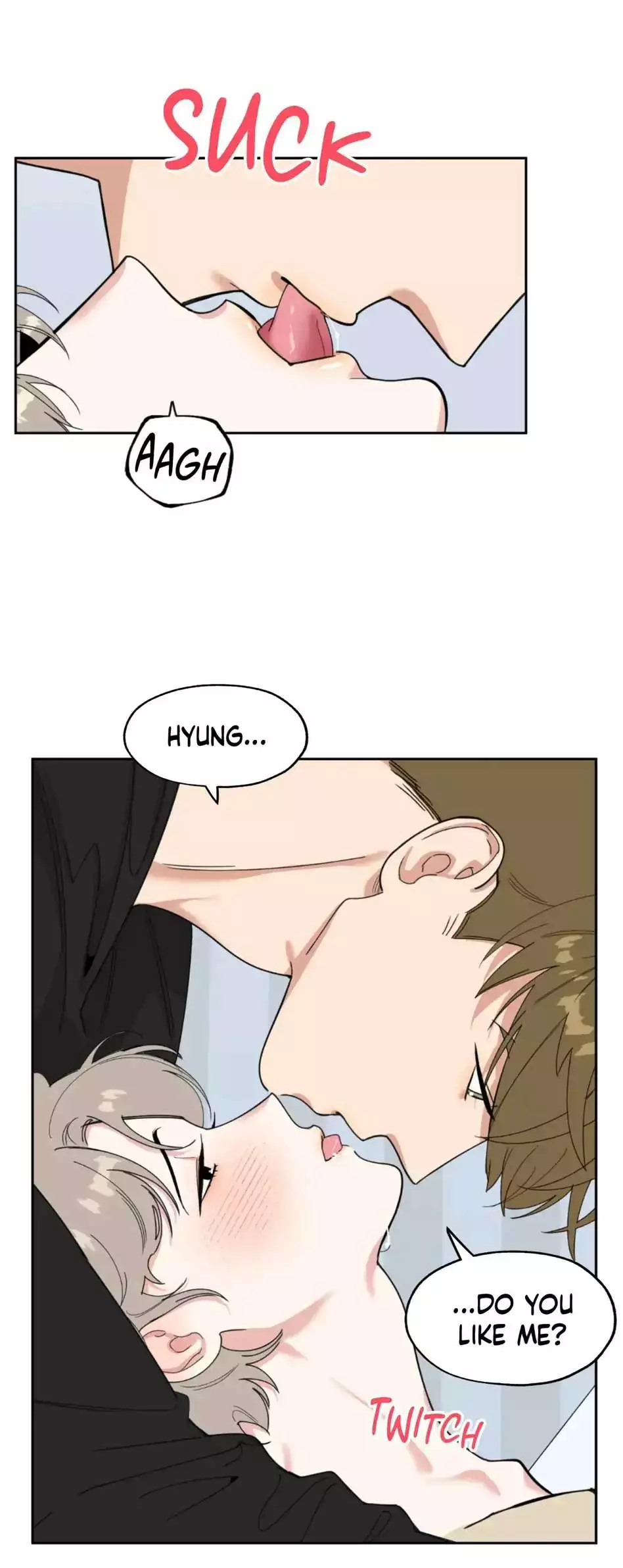 A Terrible Romance - Chapter 39 Page 23