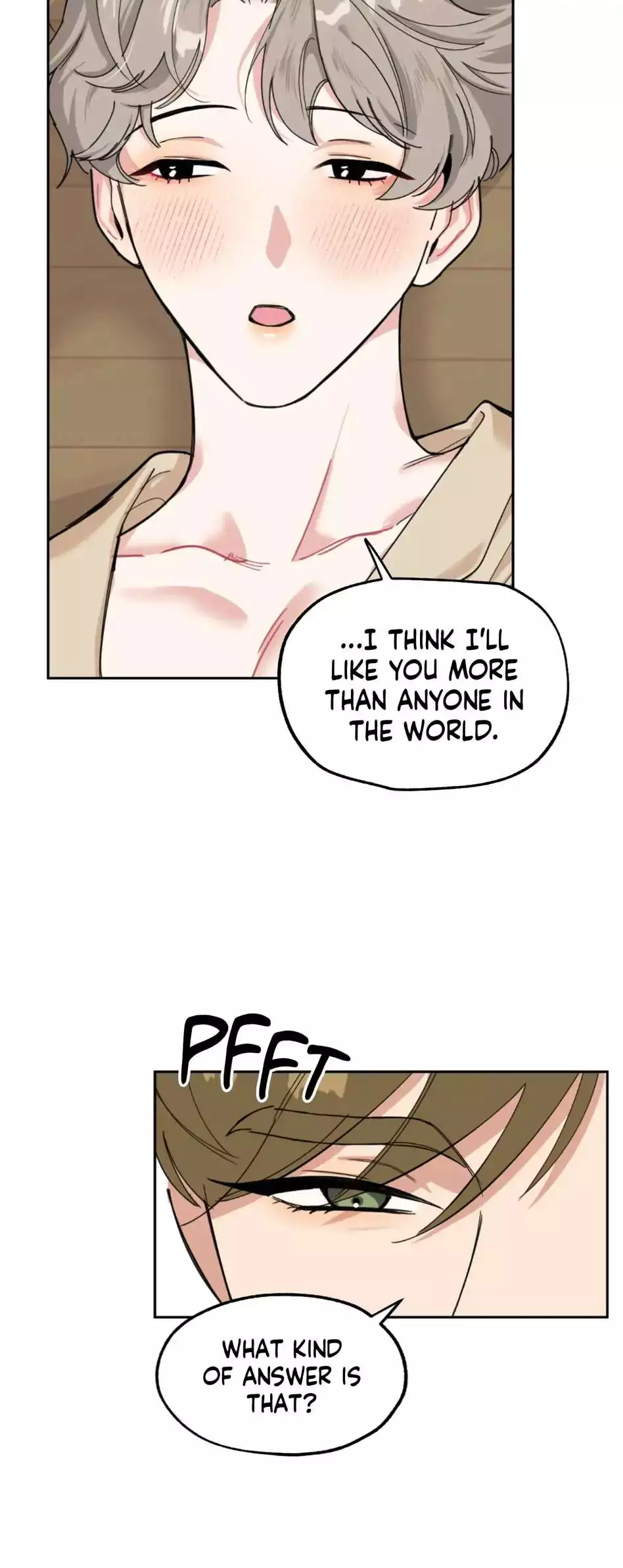 A Terrible Romance - Chapter 39 Page 25