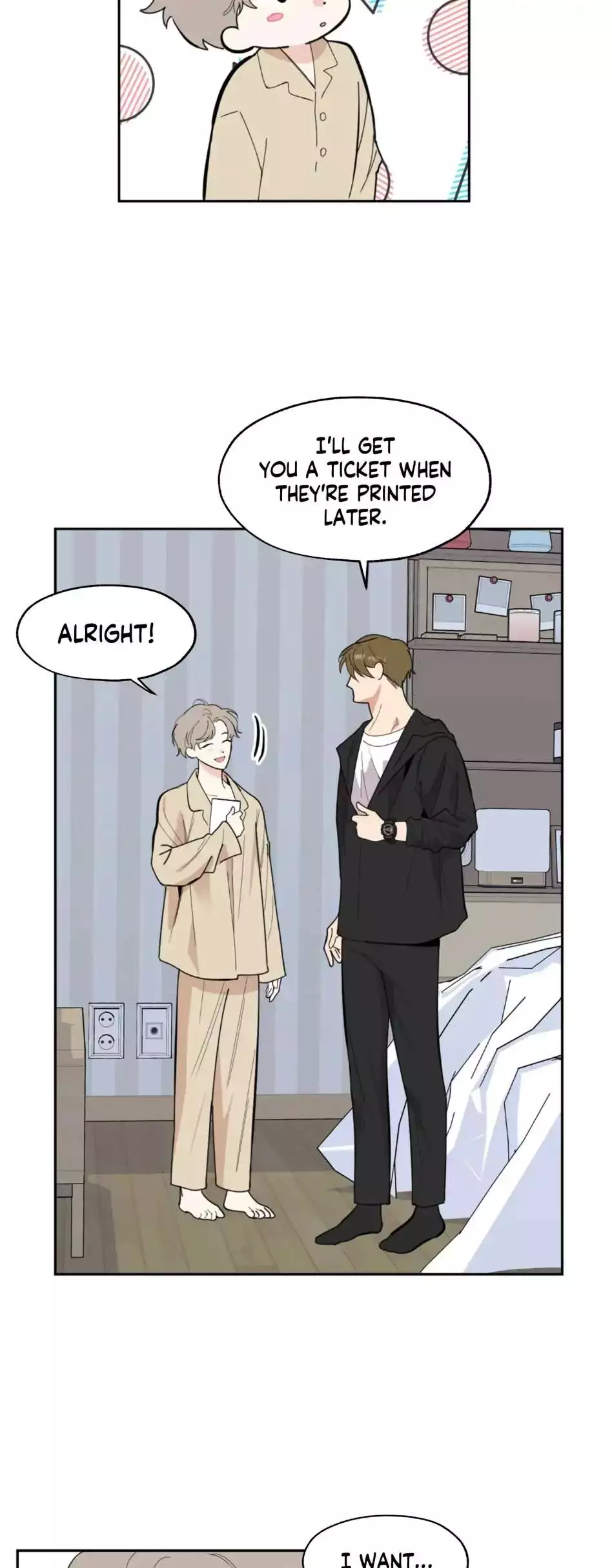 A Terrible Romance - Chapter 39 Page 30