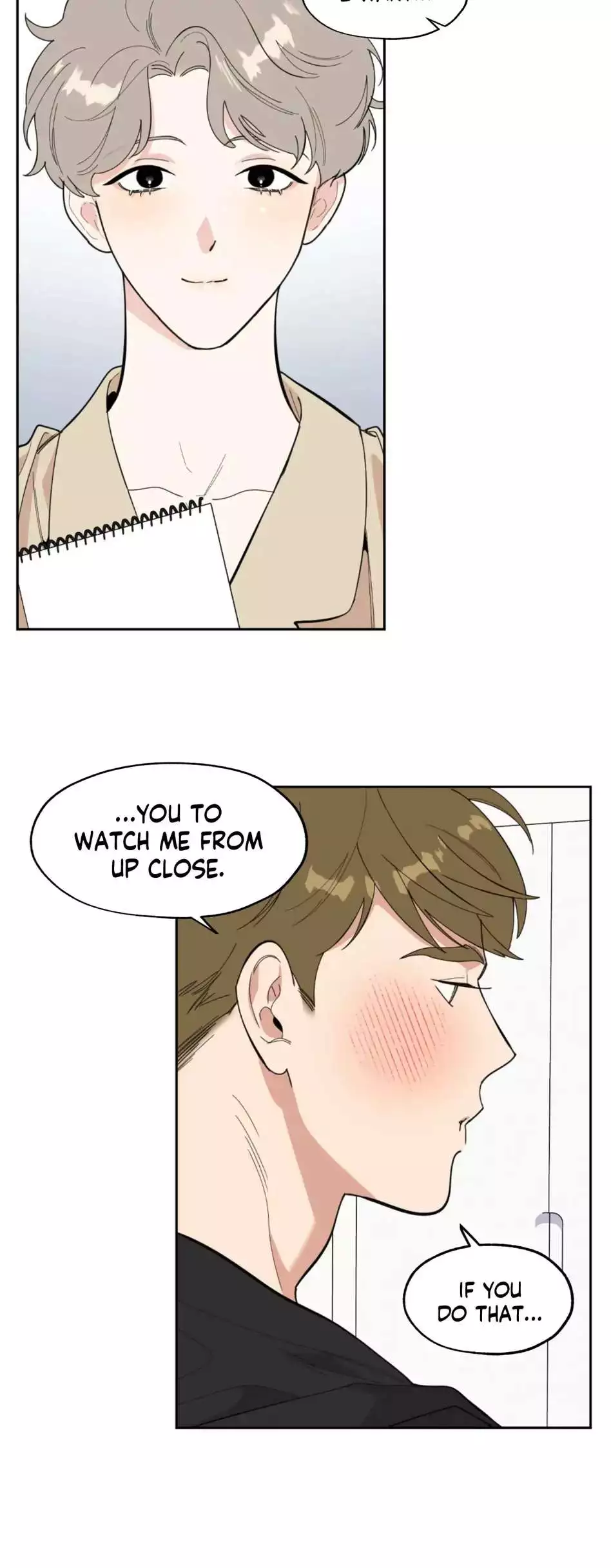 A Terrible Romance - Chapter 39 Page 31