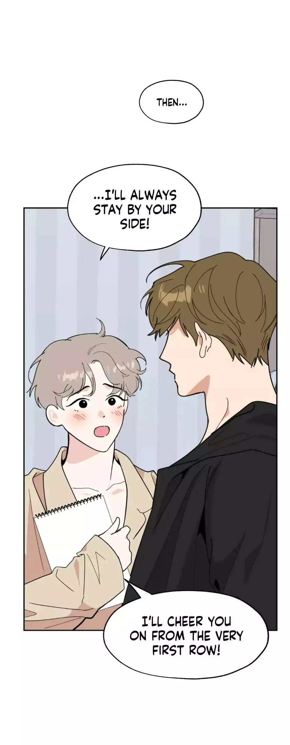 A Terrible Romance - Chapter 39 Page 34