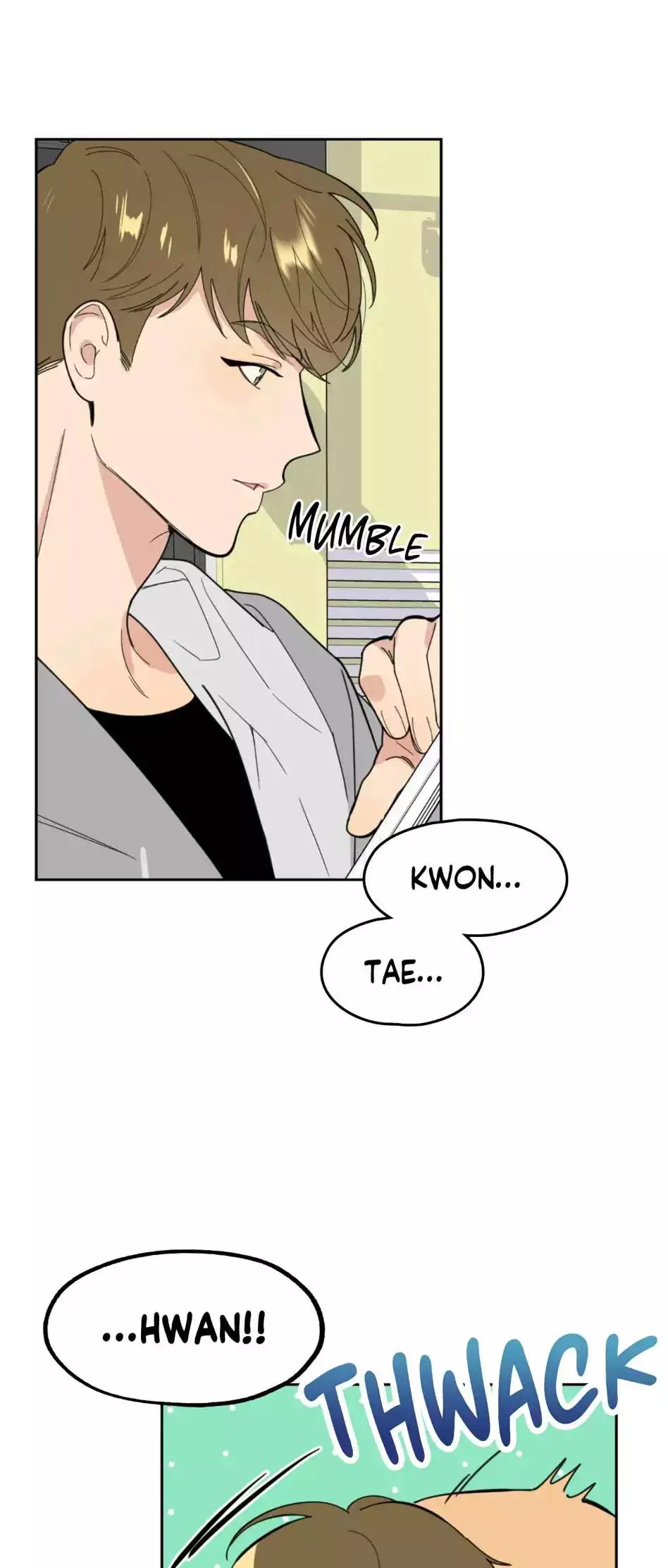 A Terrible Romance - Chapter 39 Page 41